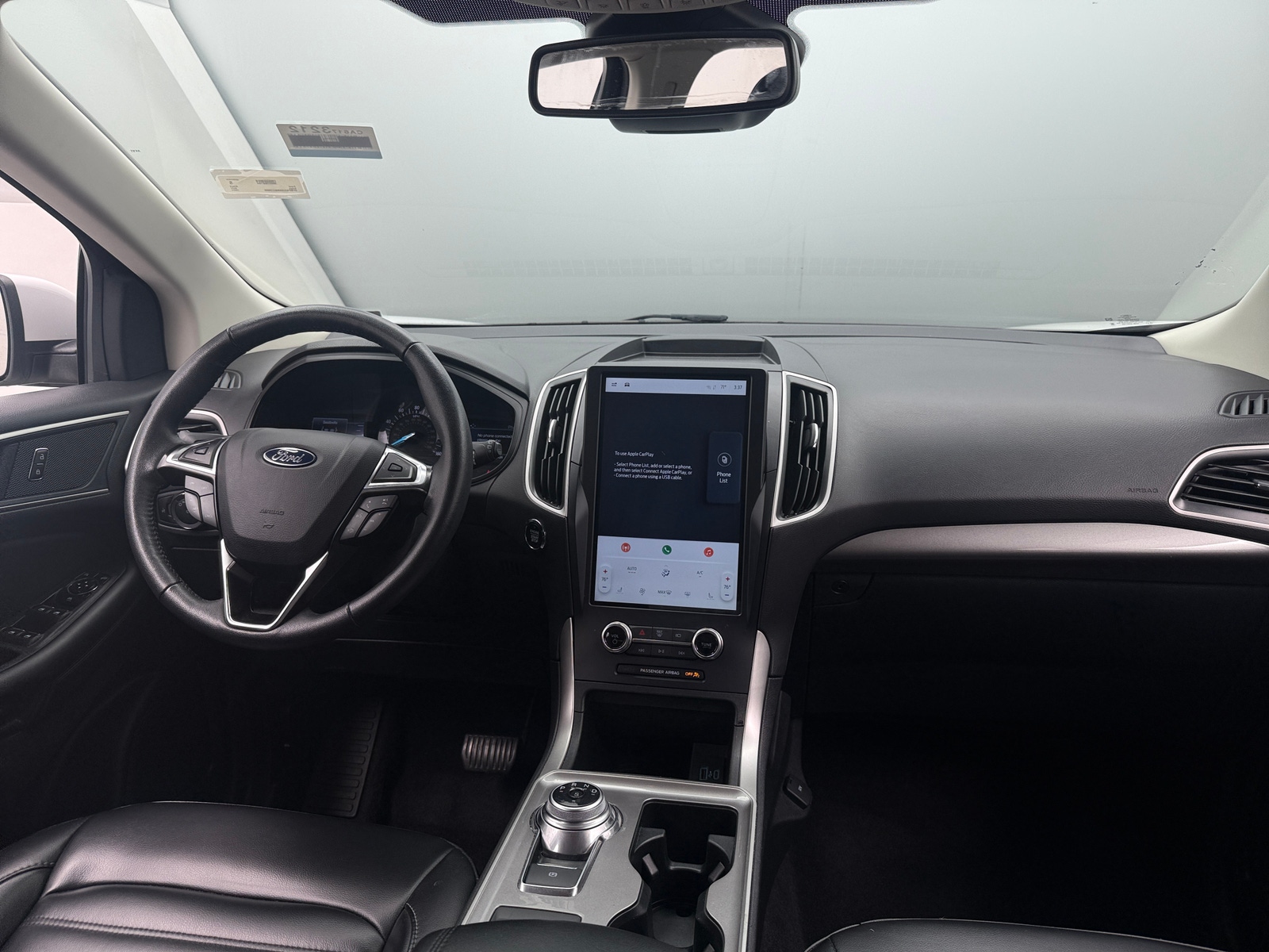 Thumbnail: 2024 Ford Edge - 2