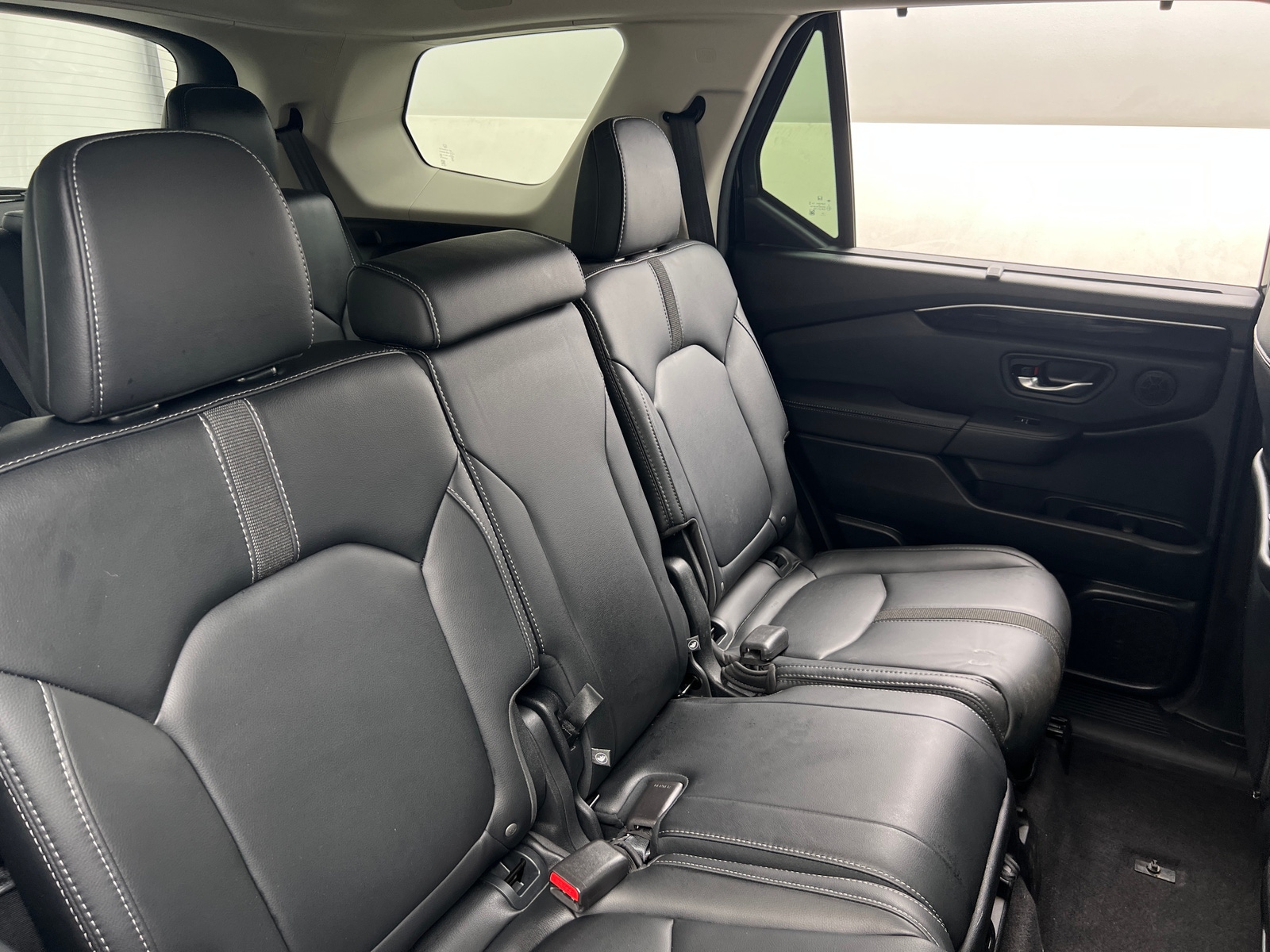 Thumbnail: 2025 Honda Pilot - 5