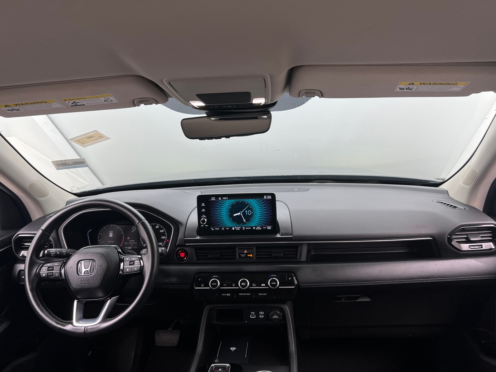 Thumbnail: 2025 Honda Pilot - 2