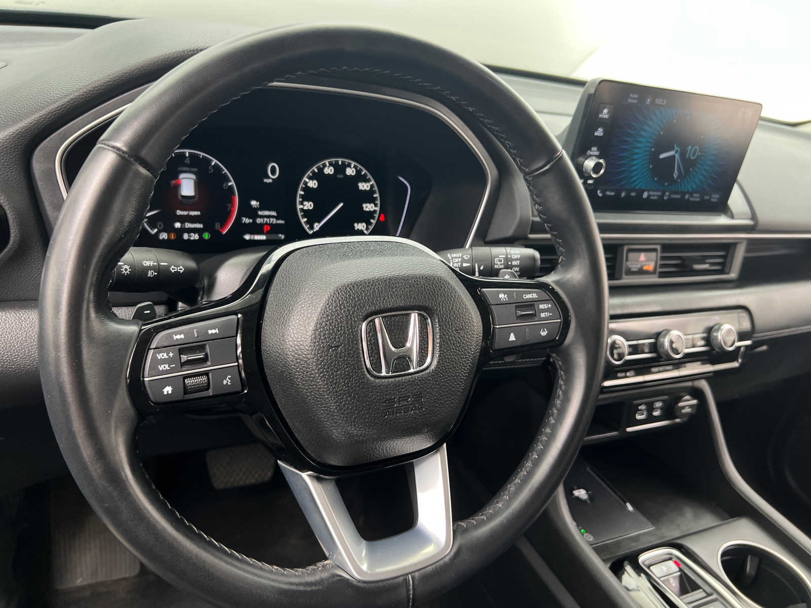 Thumbnail: 2025 Honda Pilot - 4