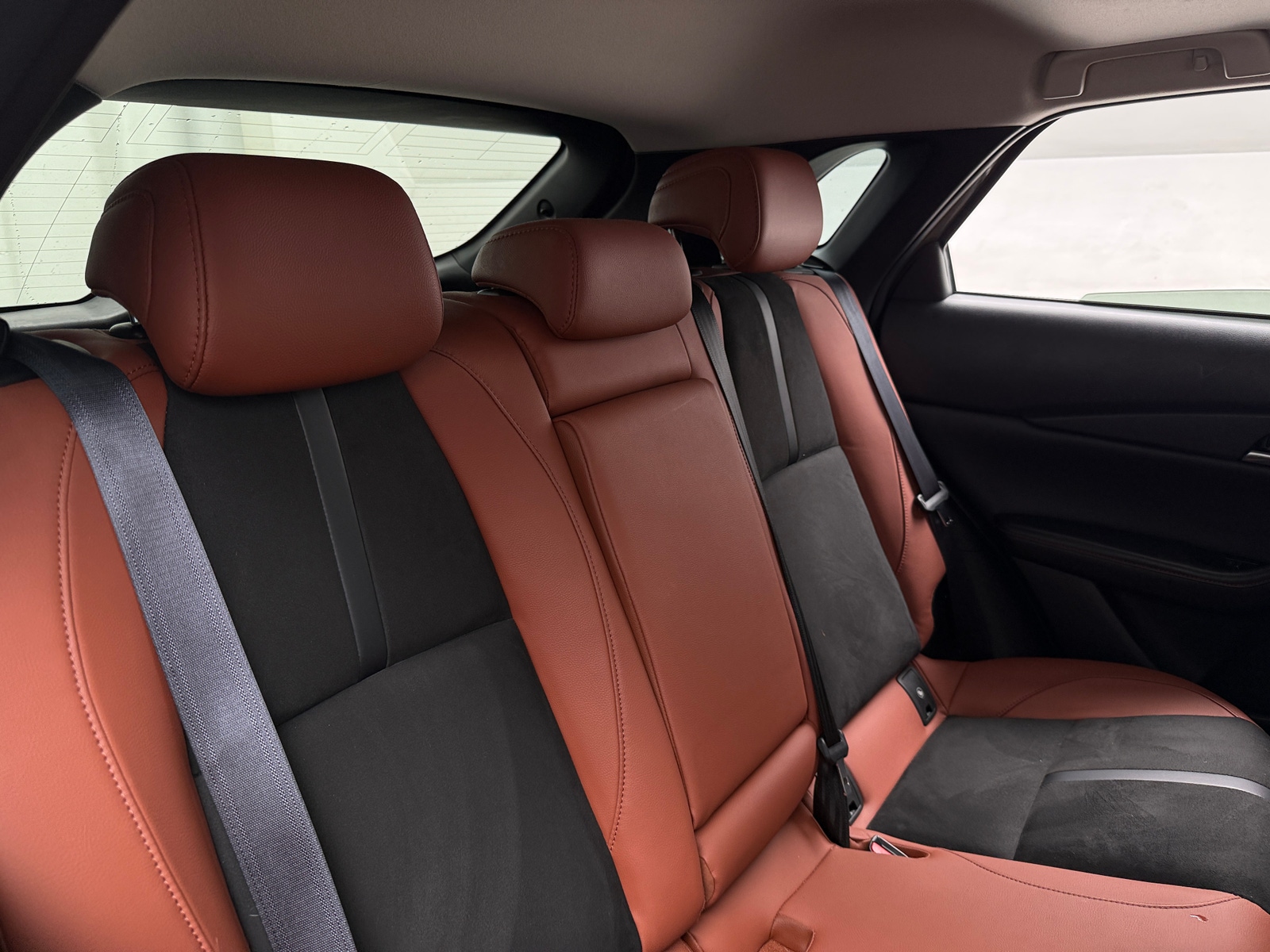 Thumbnail: 2024 Mazda CX-30 - 5