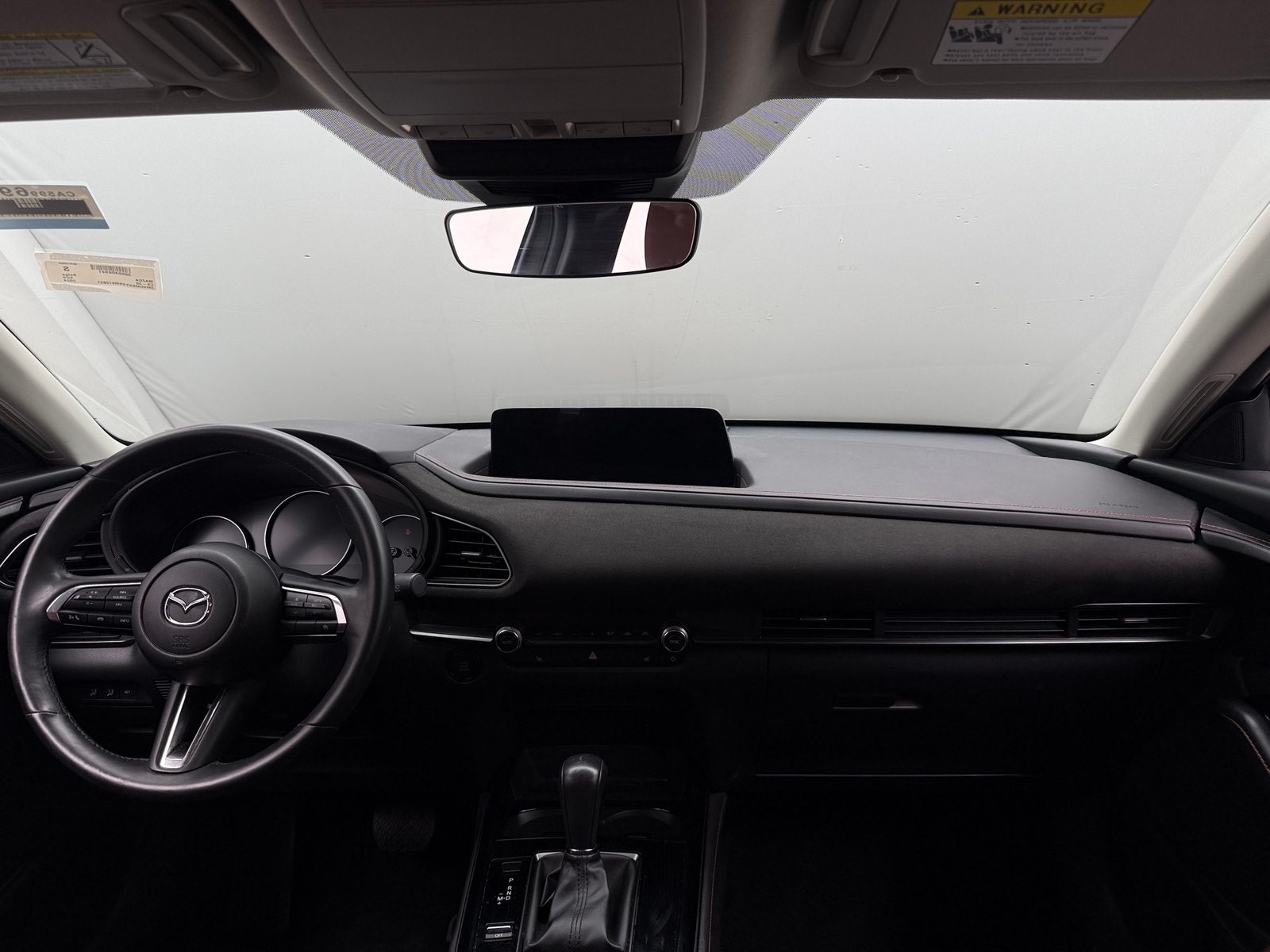 Thumbnail: 2024 Mazda CX-30 - 2