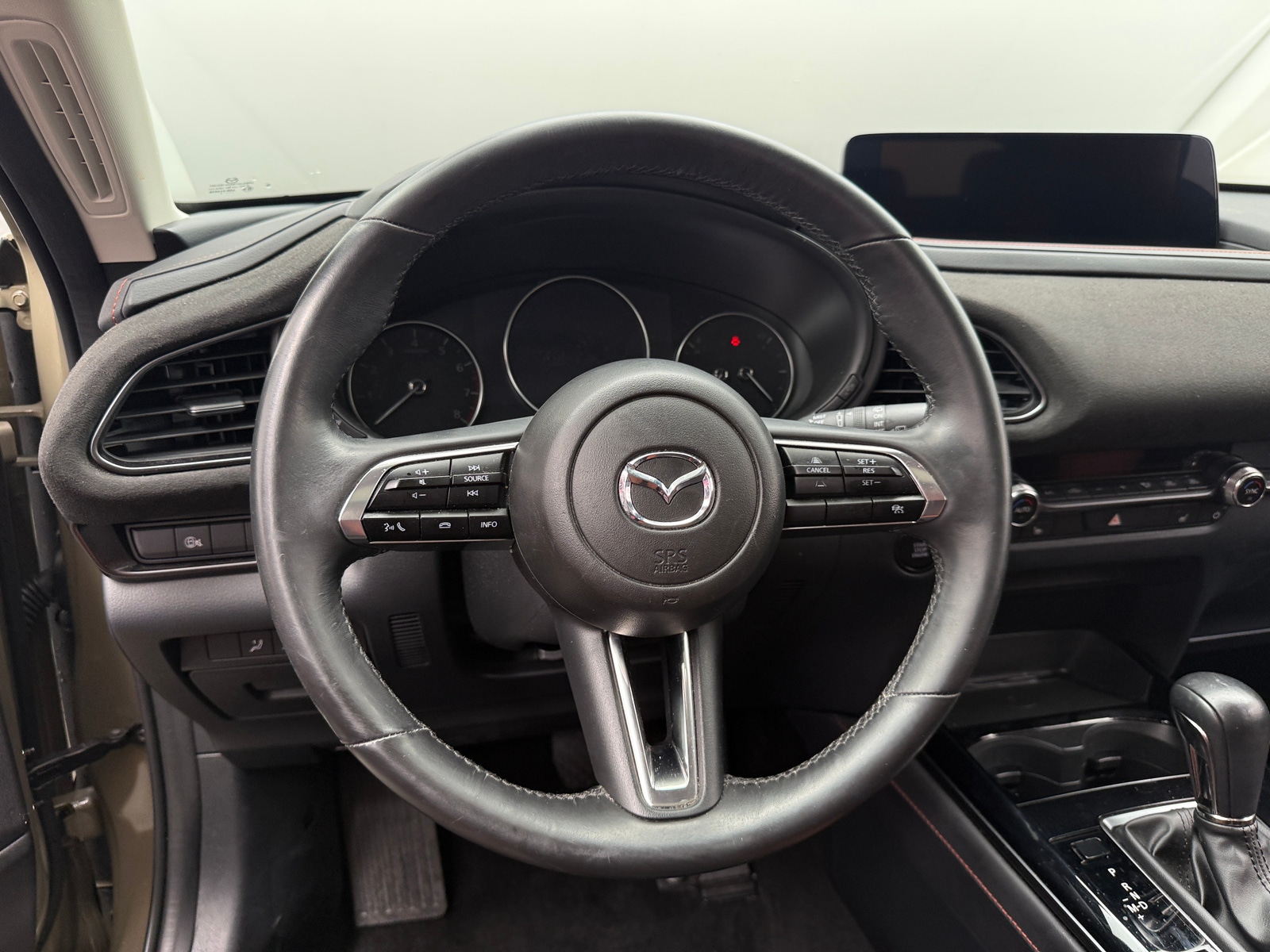 Thumbnail: 2024 Mazda CX-30 - 4