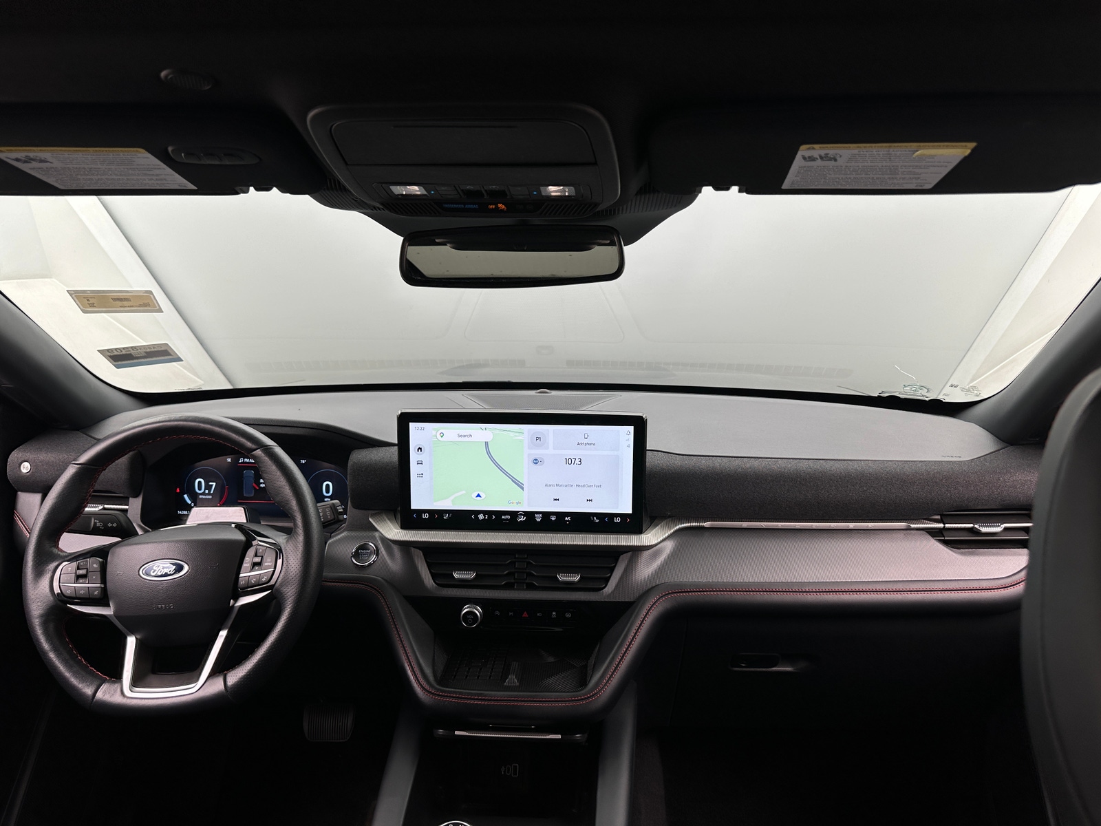 Thumbnail: 2025 Ford Explorer - 2