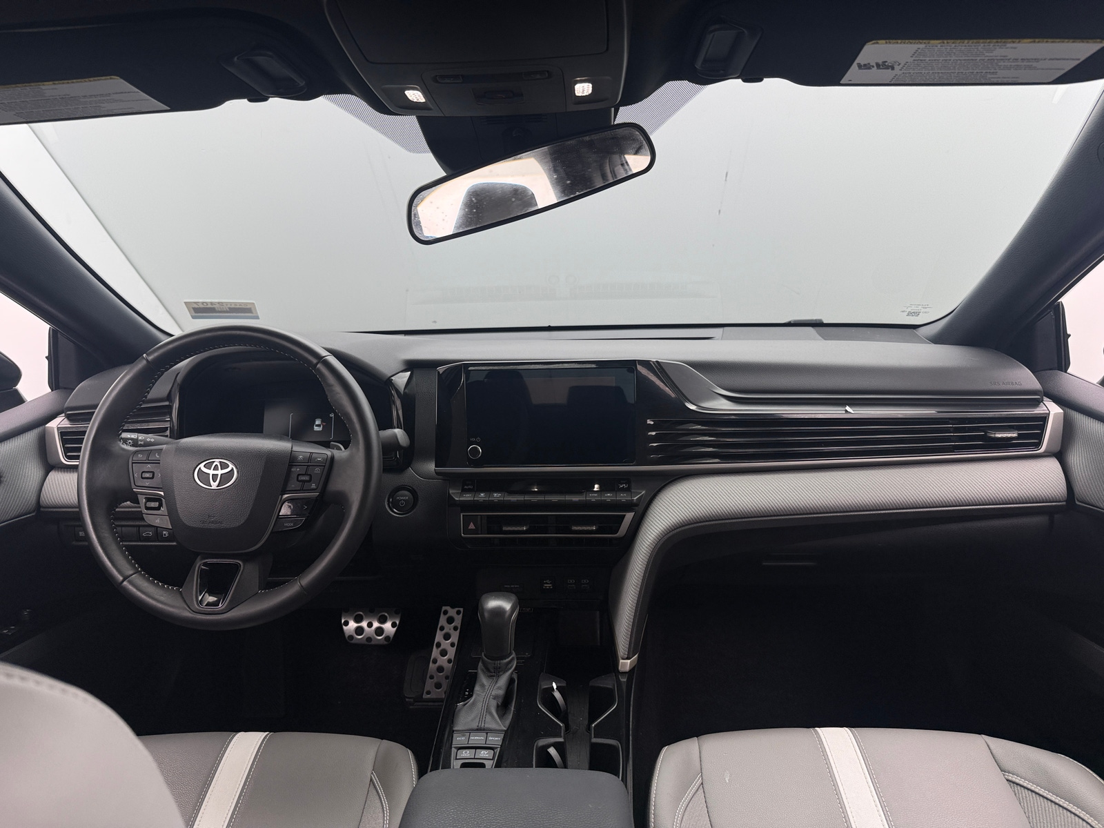 Thumbnail: 2025 Toyota Camry - 3