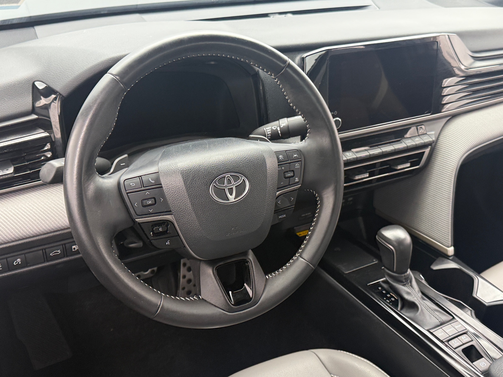 Thumbnail: 2025 Toyota Camry - 5