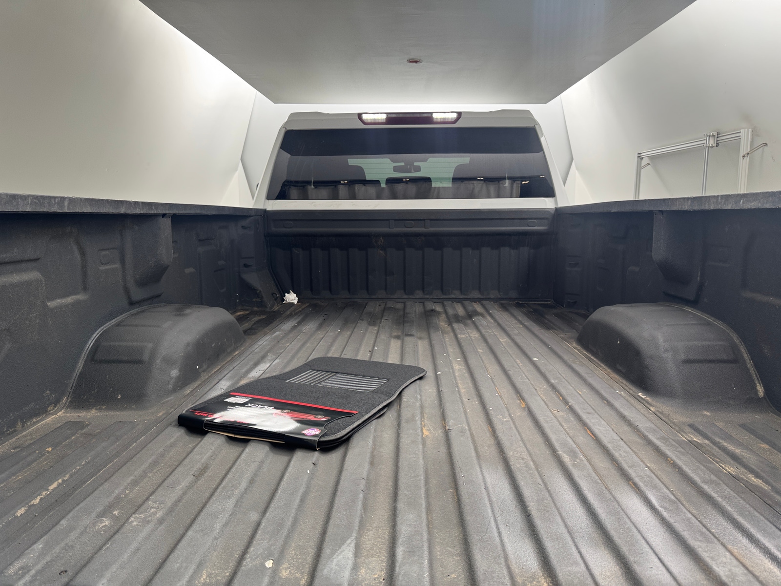 Thumbnail: 2022 Chevrolet Silverado 2500 - 7