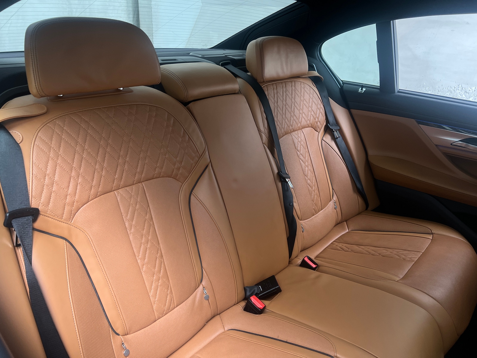 Thumbnail: 2017 BMW 7 Series - 5
