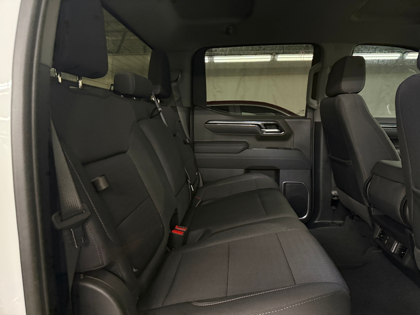 Thumbnail: 2026 GMC Sierra 1500 - 6