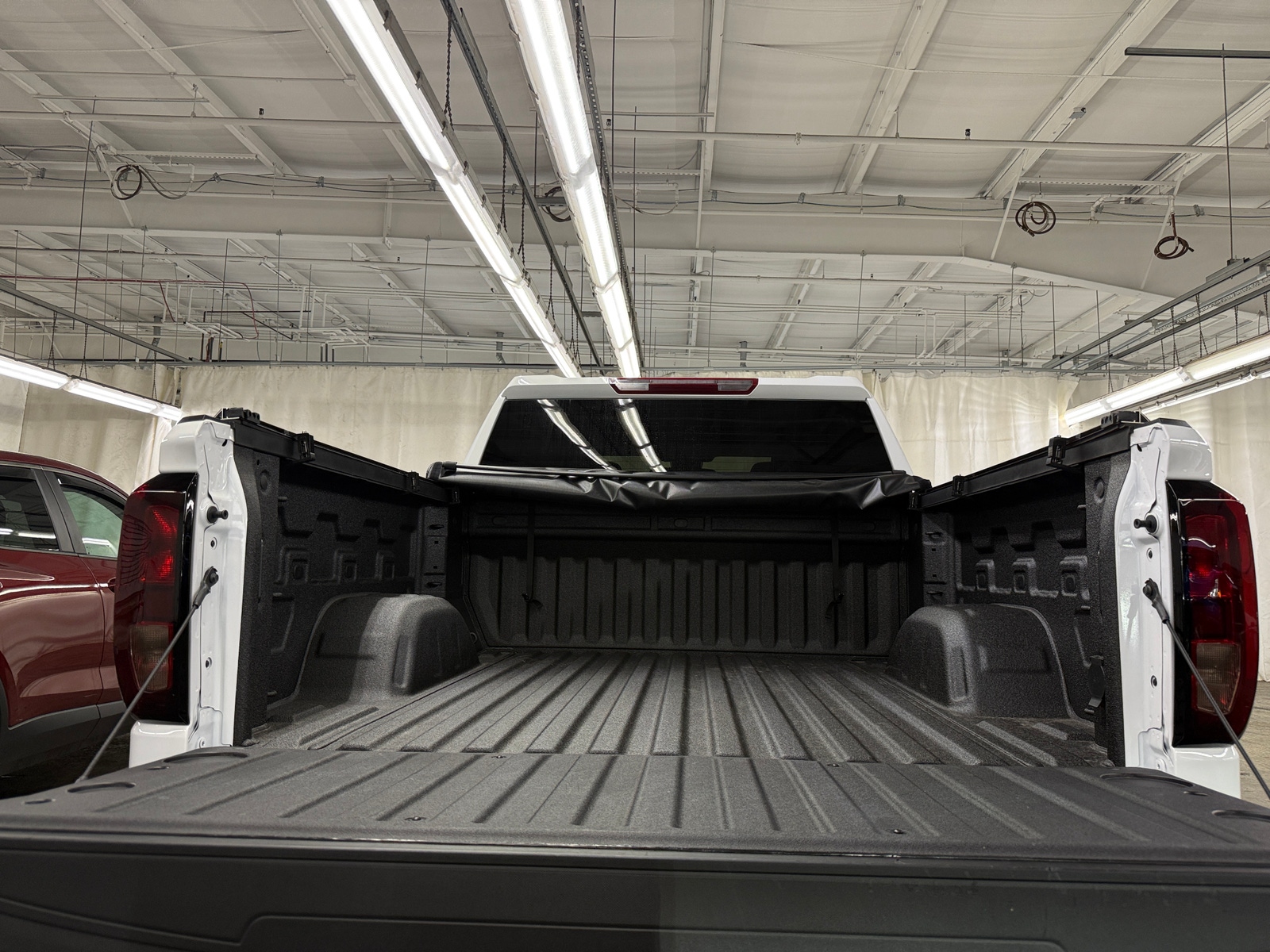 Thumbnail: 2026 GMC Sierra 1500 - 7