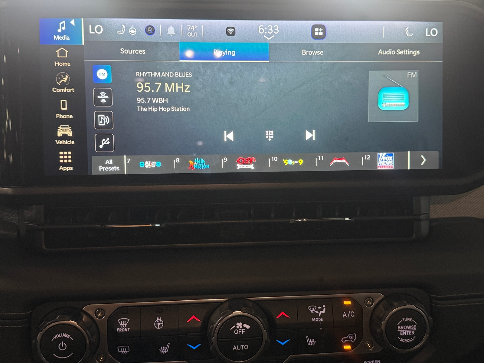 Thumbnail: 2025 Jeep Wrangler - 4