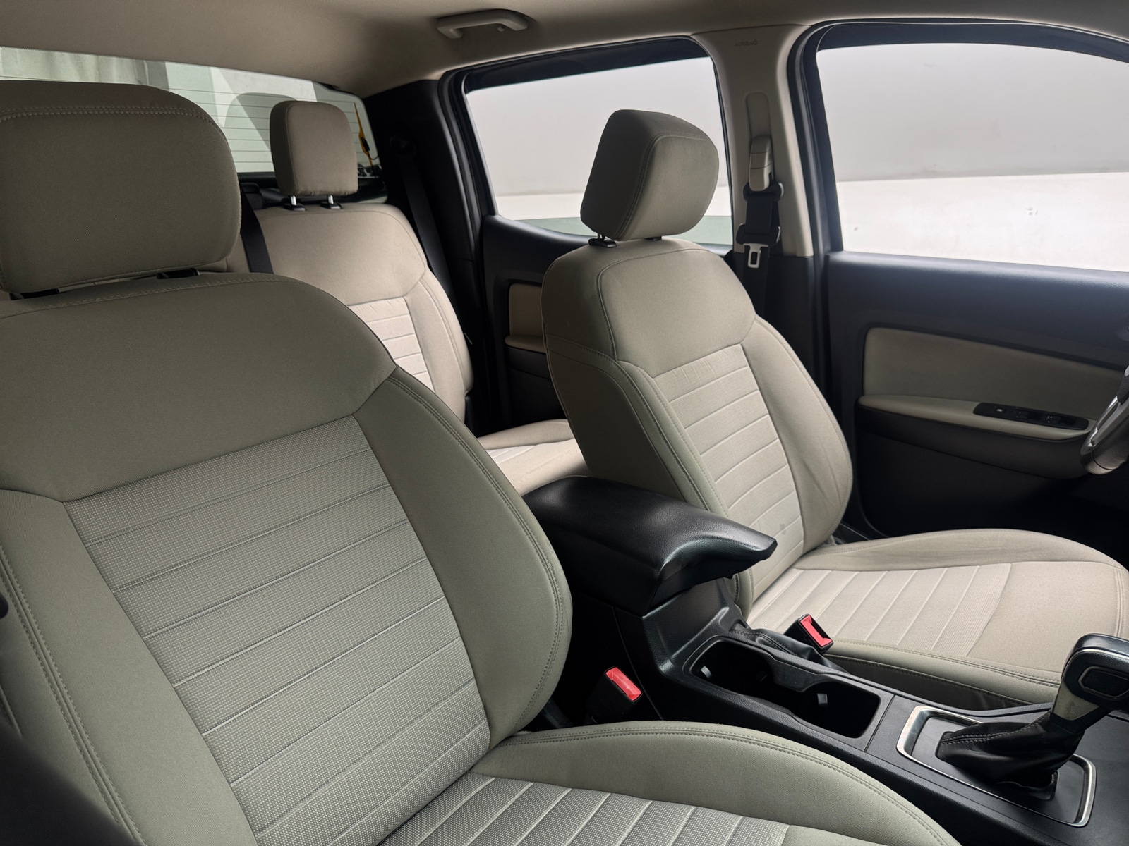 Thumbnail: 2019 Ford Ranger - 2