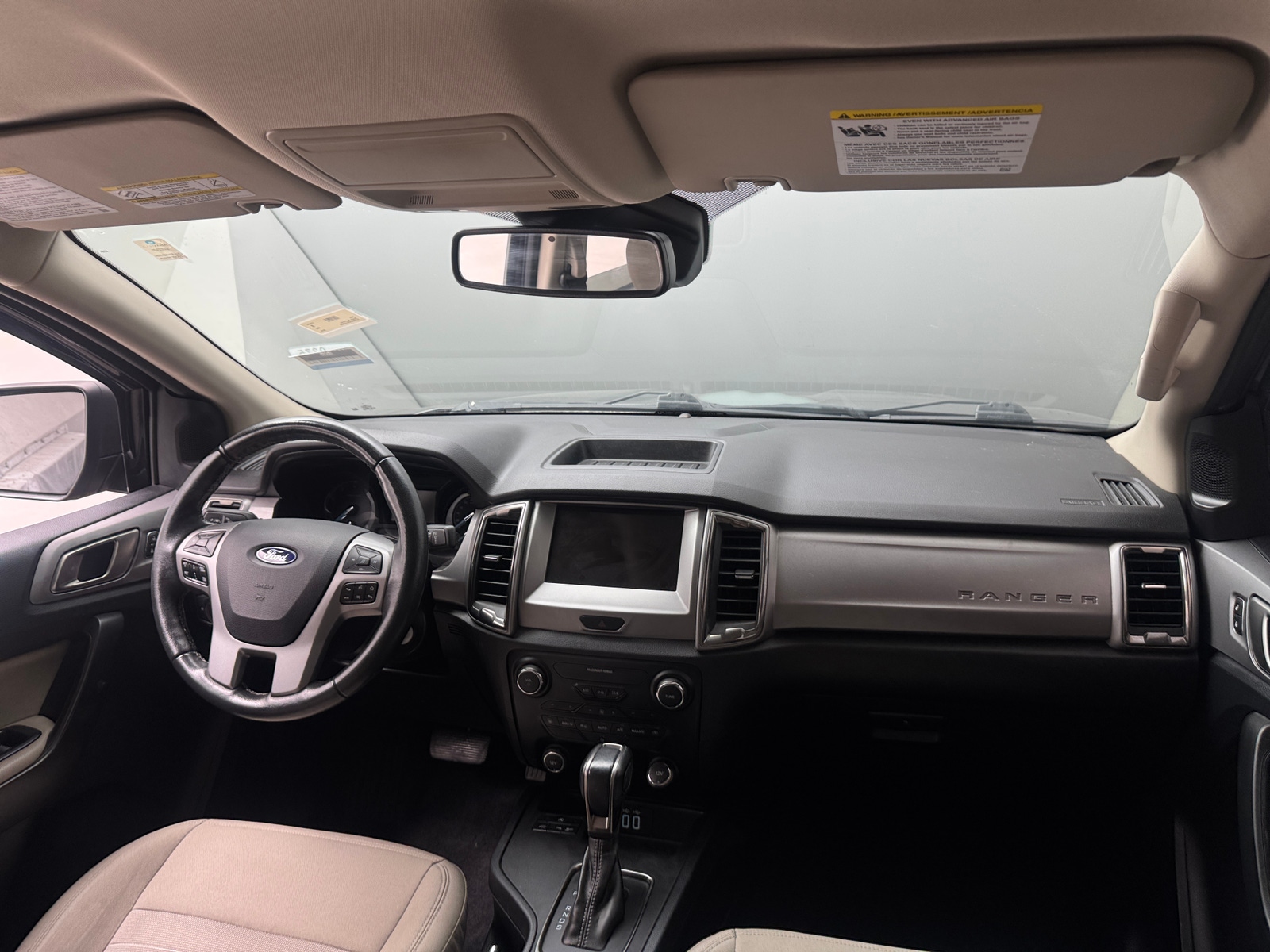 Thumbnail: 2019 Ford Ranger - 3