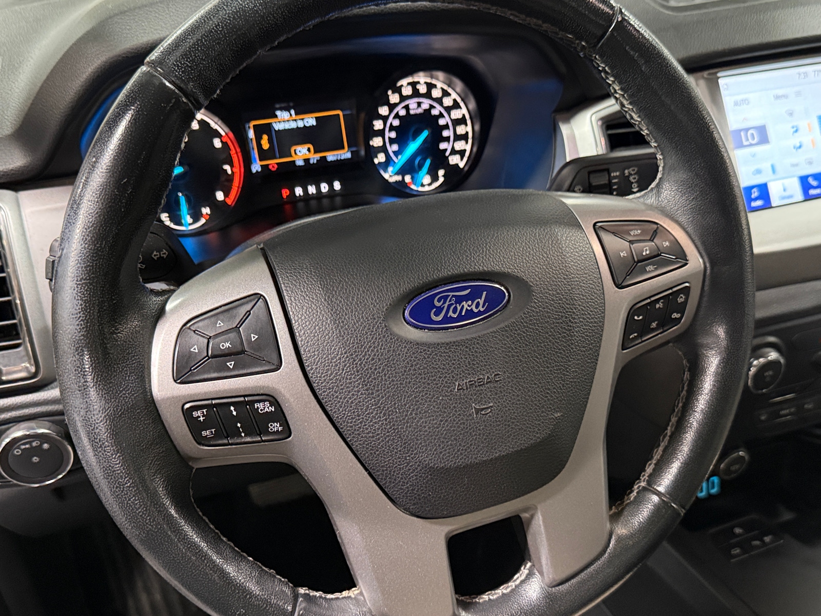 Thumbnail: 2019 Ford Ranger - 5