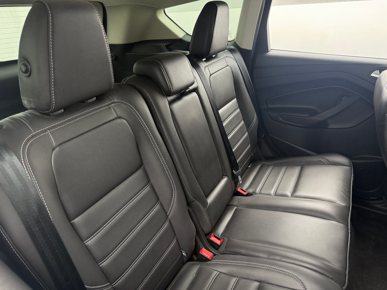 Thumbnail: 2019 Ford Escape - 5