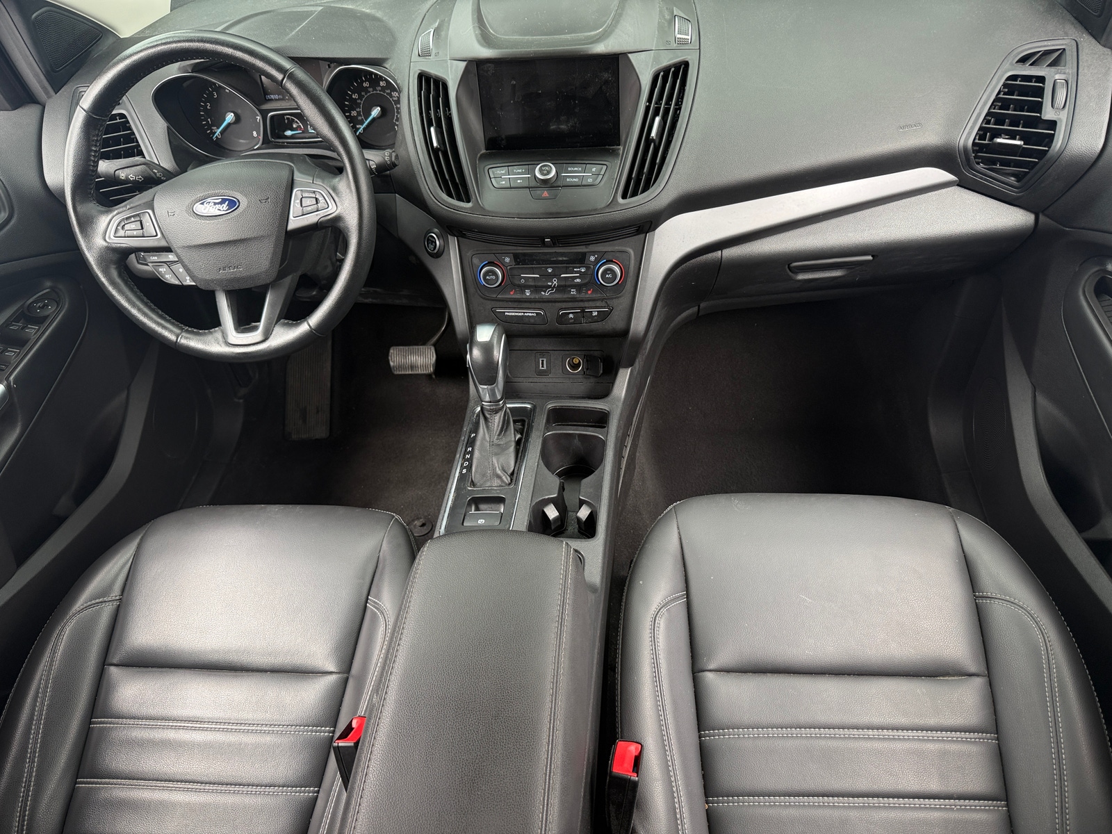 Thumbnail: 2019 Ford Escape - 2