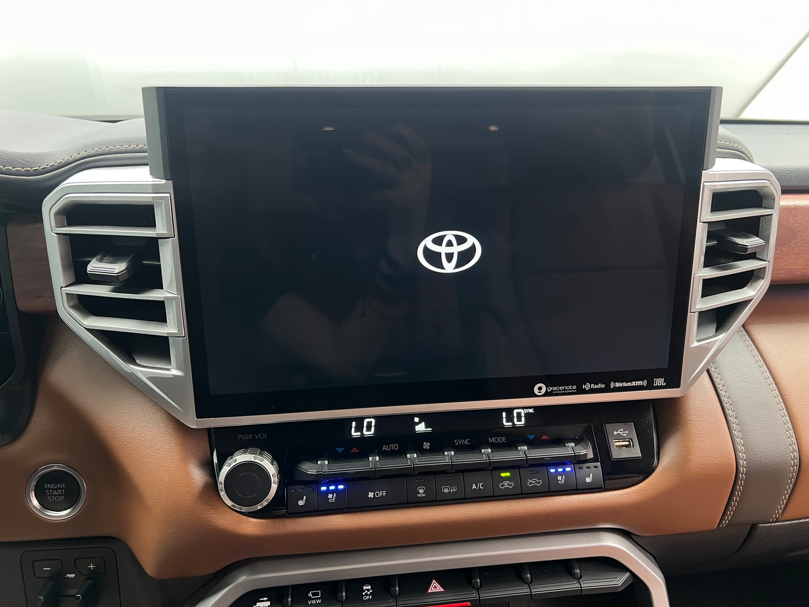 Thumbnail: 2024 Toyota Tundra - 3