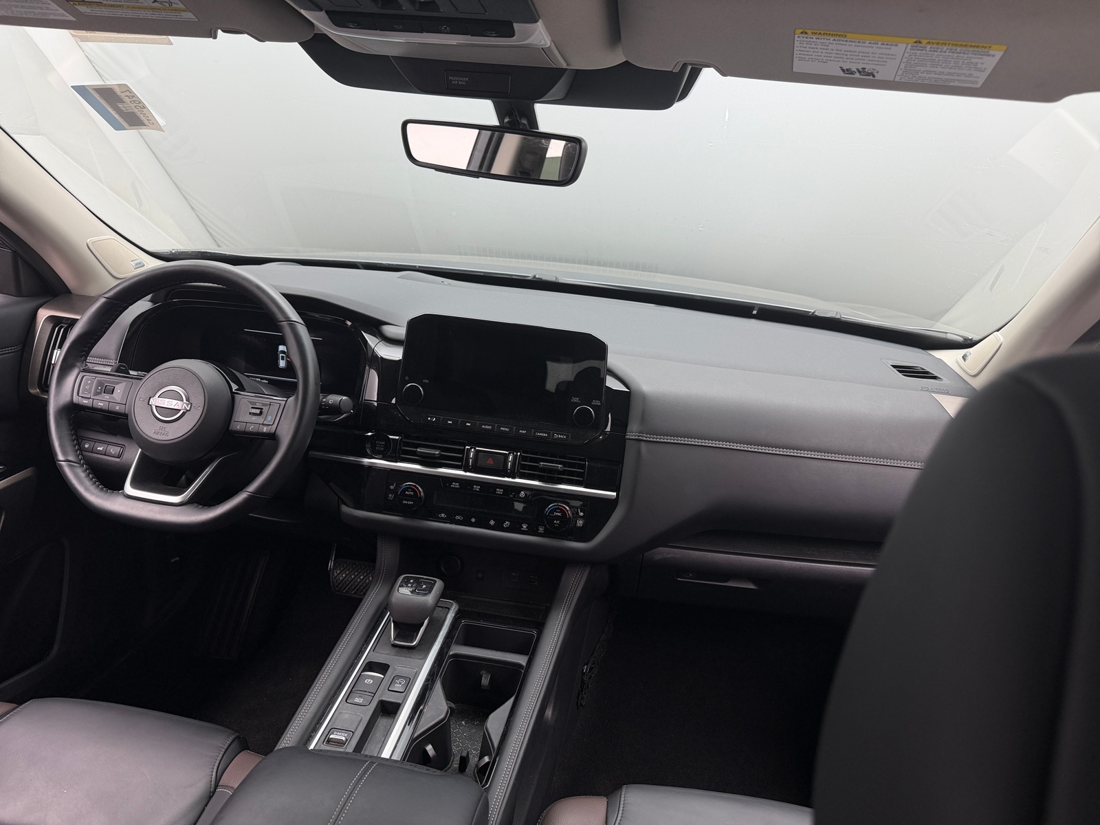 Thumbnail: 2025 Nissan Pathfinder - 2