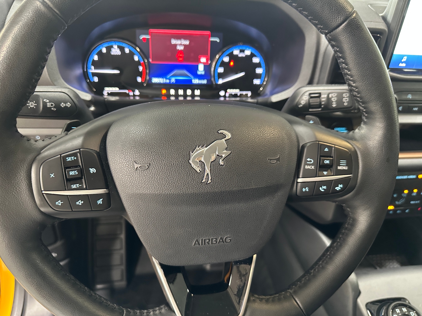 Thumbnail: 2022 Ford Bronco Sport - 5
