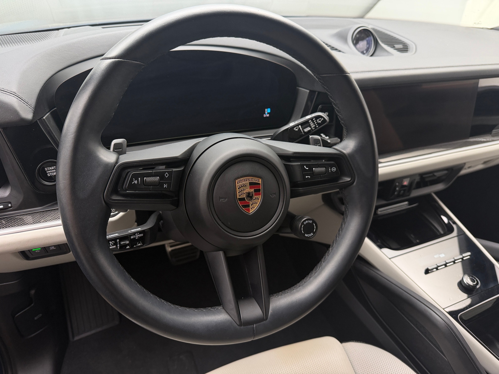 Thumbnail: 2024 Porsche Cayenne - 4
