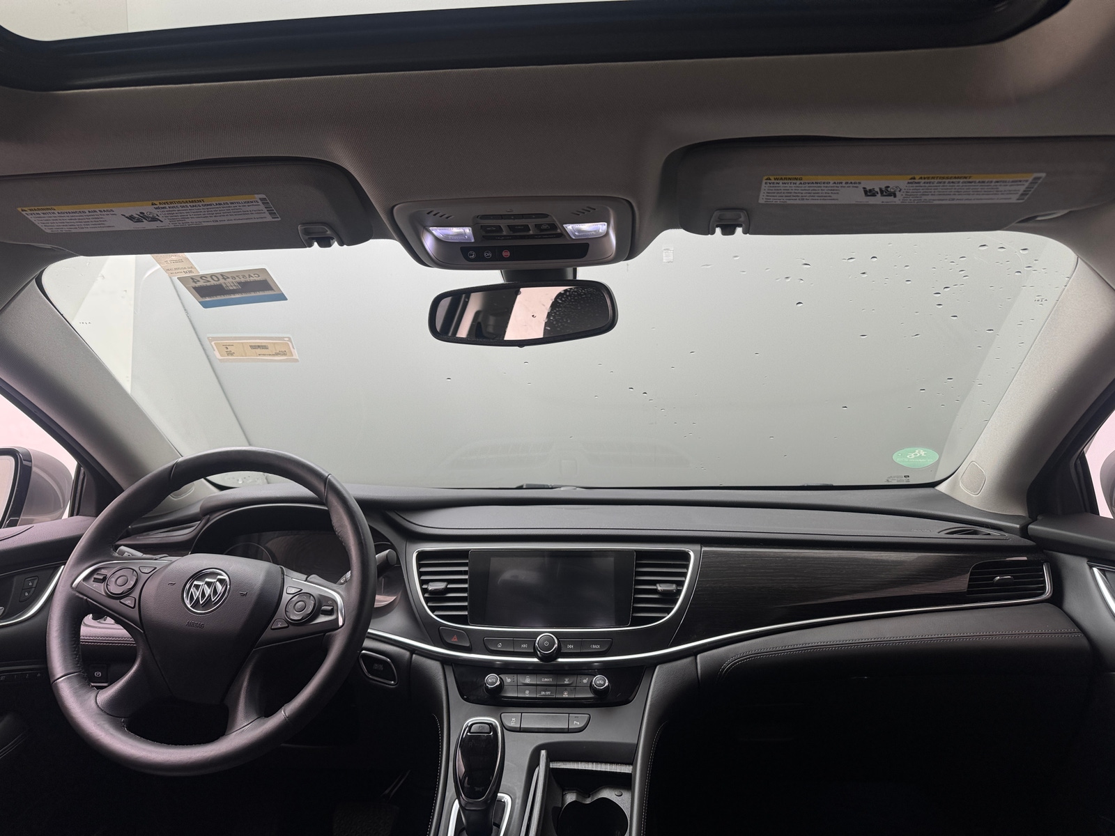Thumbnail: 2018 Buick LaCrosse - 2