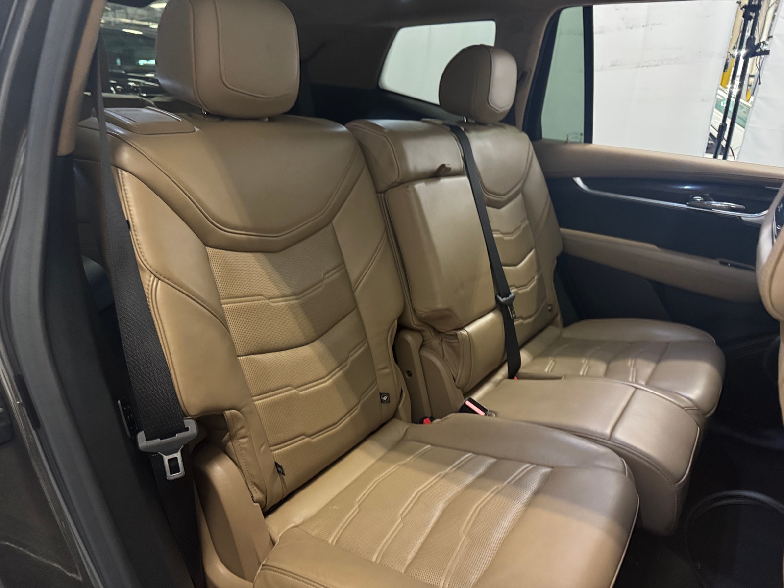 Thumbnail: 2020 Cadillac XT6 - 5