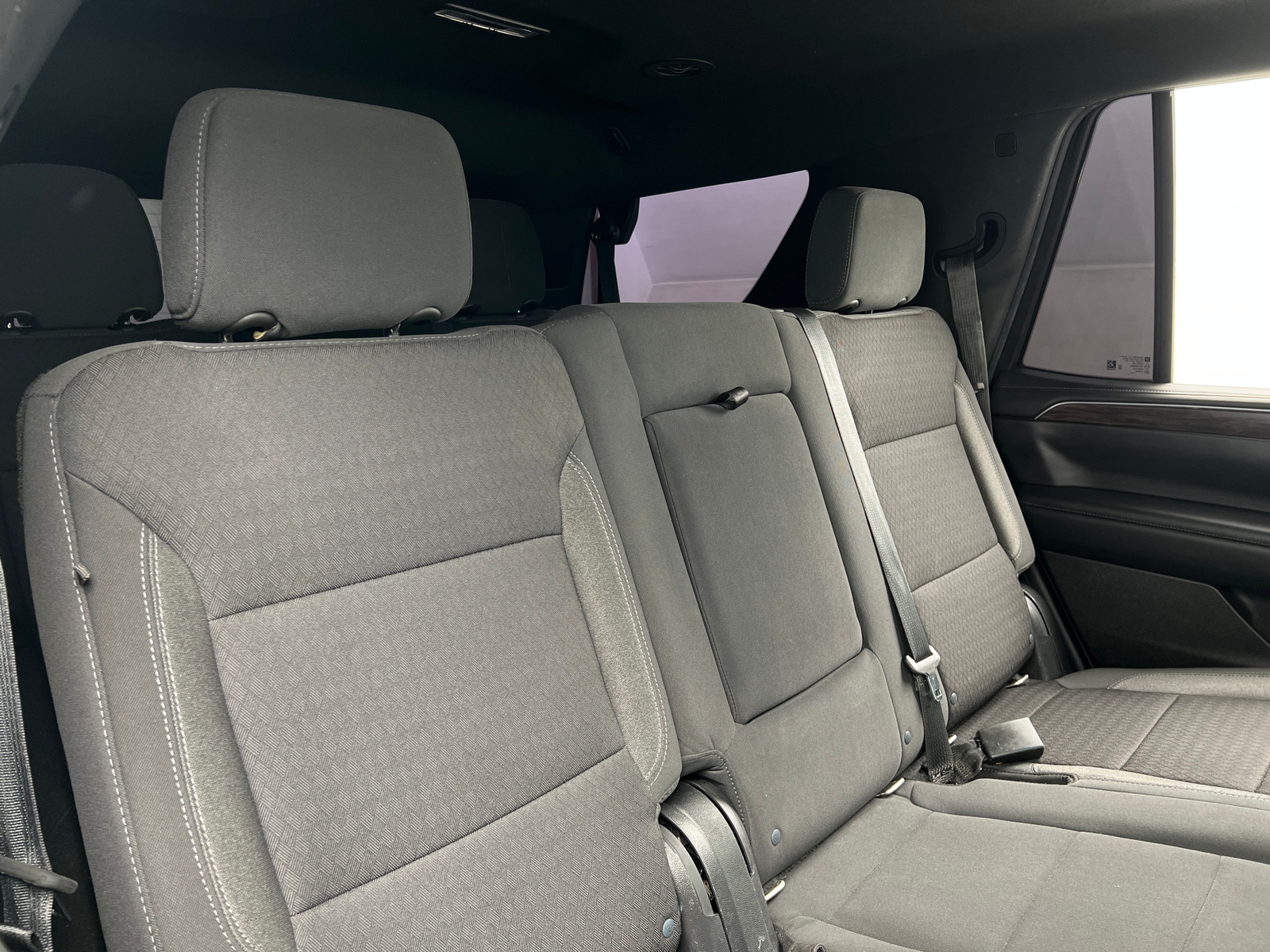 Thumbnail: 2021 Chevrolet Tahoe - 6