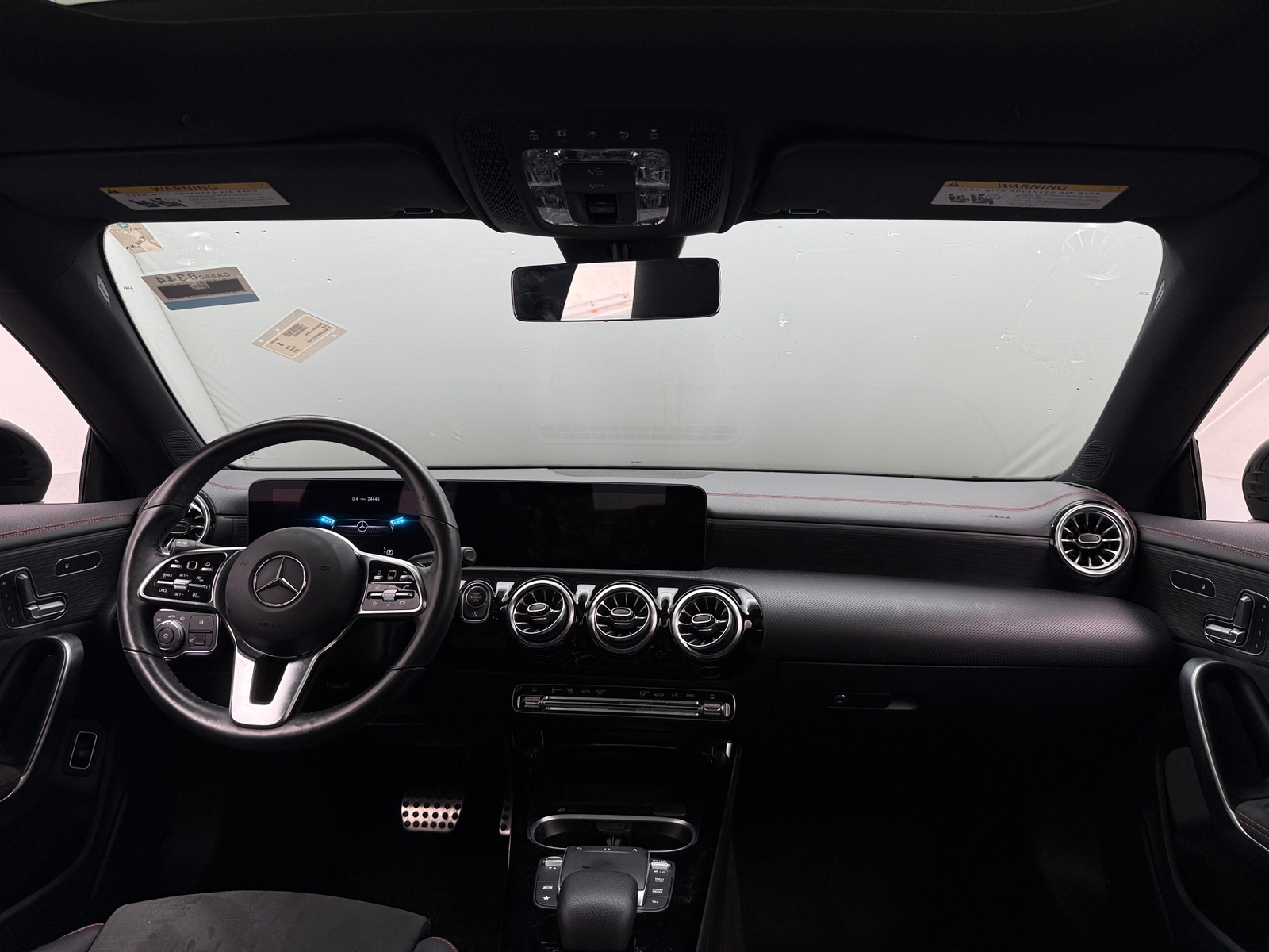 Thumbnail: 2023 Mercedes-Benz CLA - 2