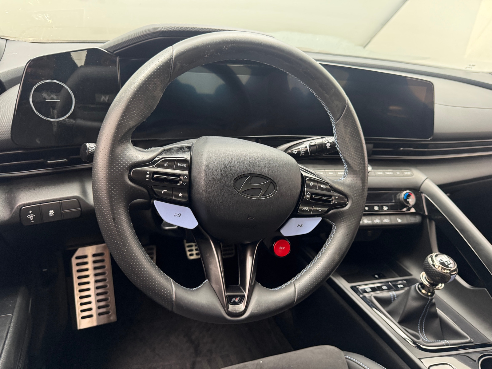Thumbnail: 2025 Hyundai Elantra - 4