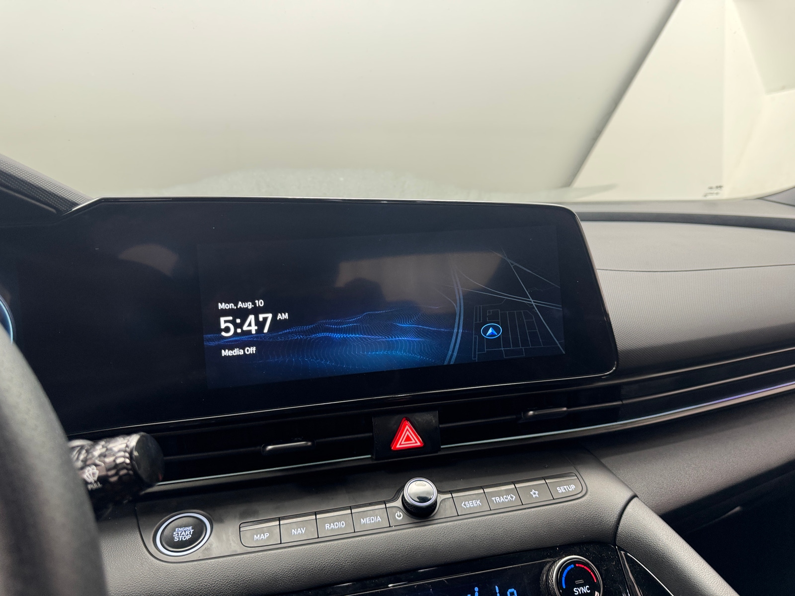 Thumbnail: 2025 Hyundai Elantra - 3
