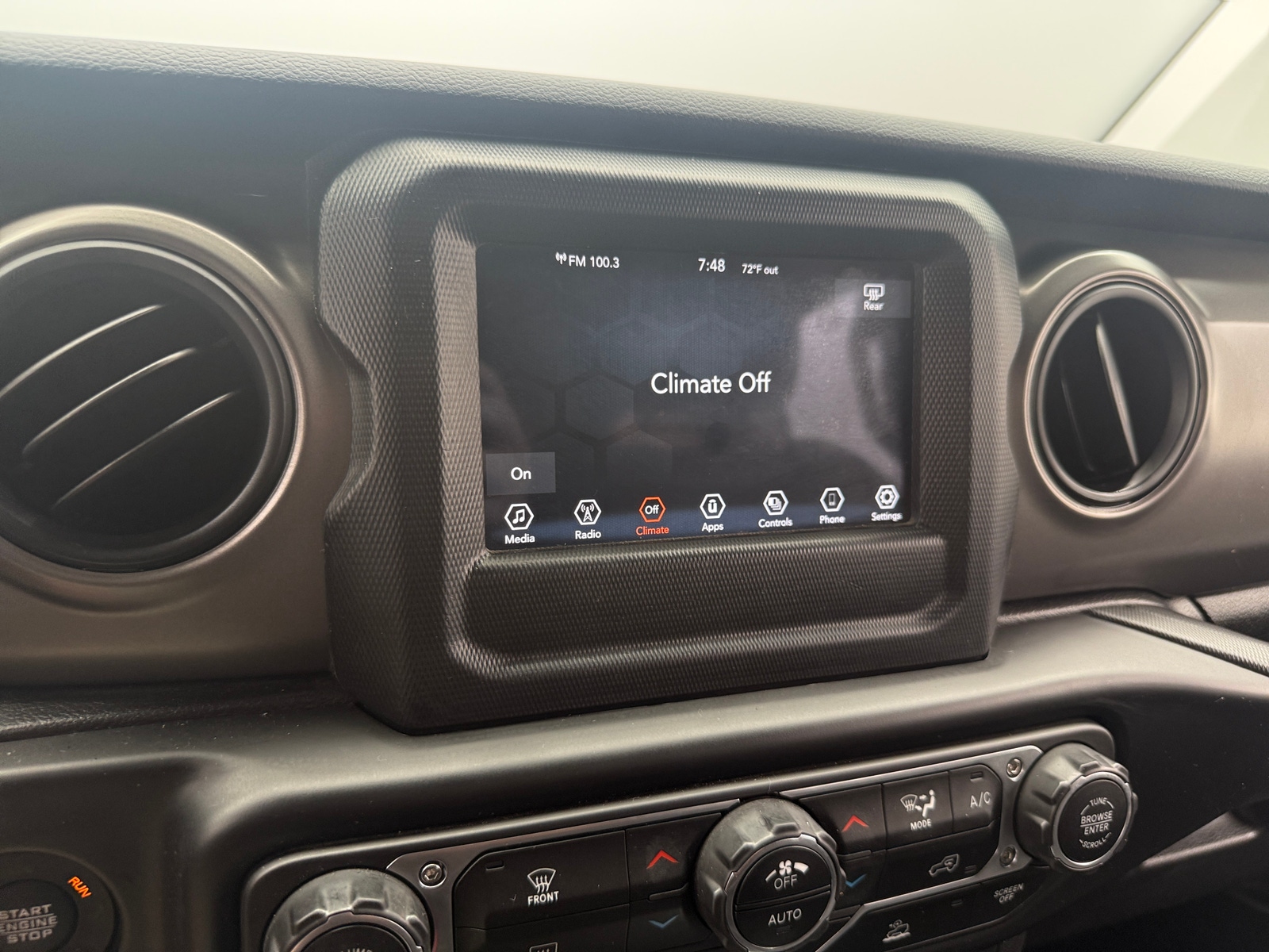 Thumbnail: 2022 Jeep Wrangler - 4