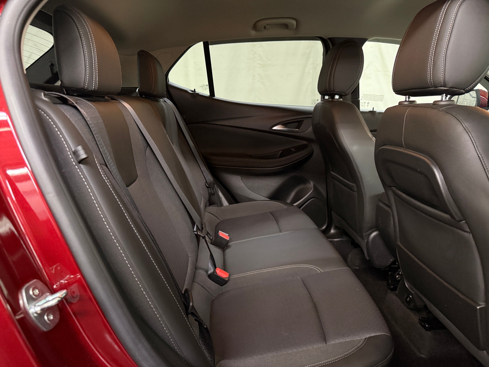Thumbnail: 2023 Buick Encore GX - 5