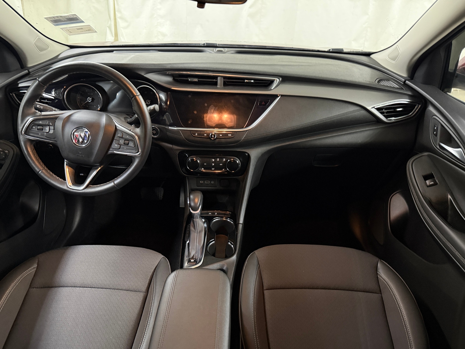 Thumbnail: 2023 Buick Encore GX - 2