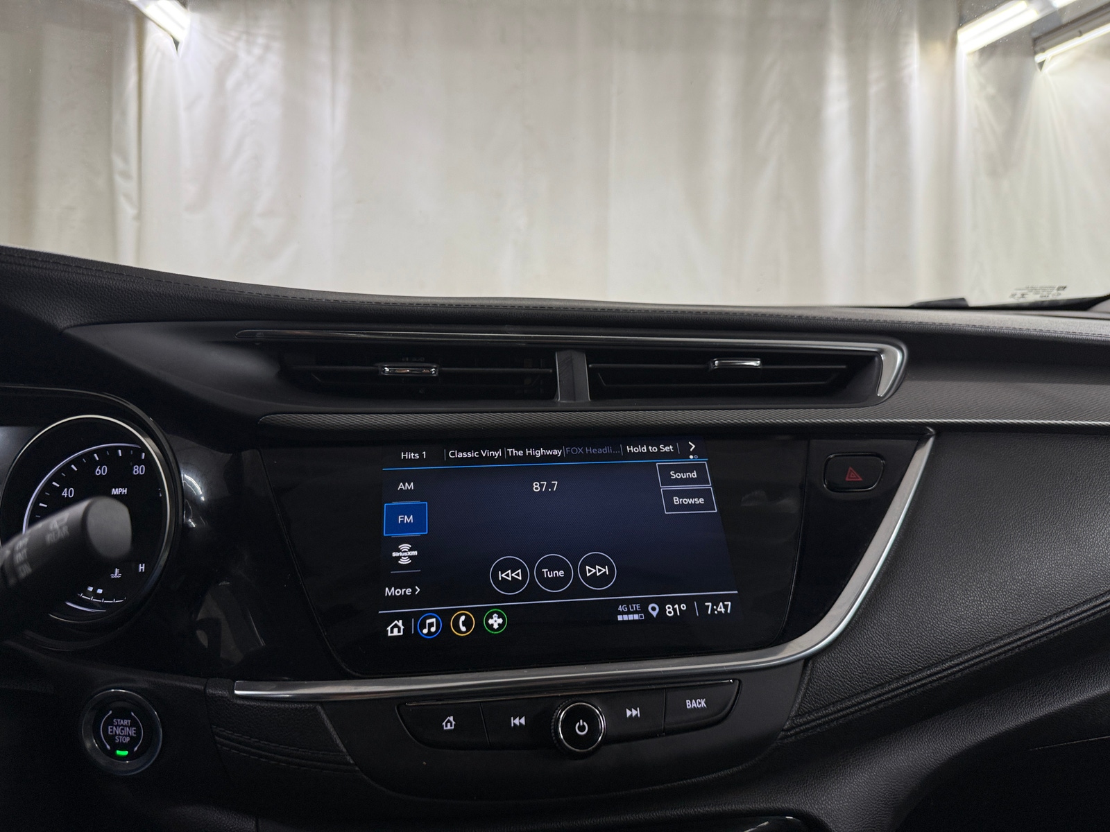 Thumbnail: 2023 Buick Encore GX - 3