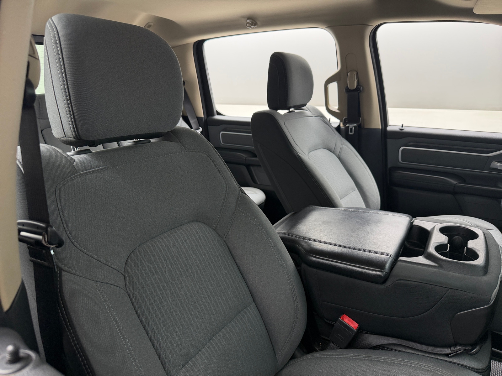 Thumbnail: 2020 RAM 1500 - 2