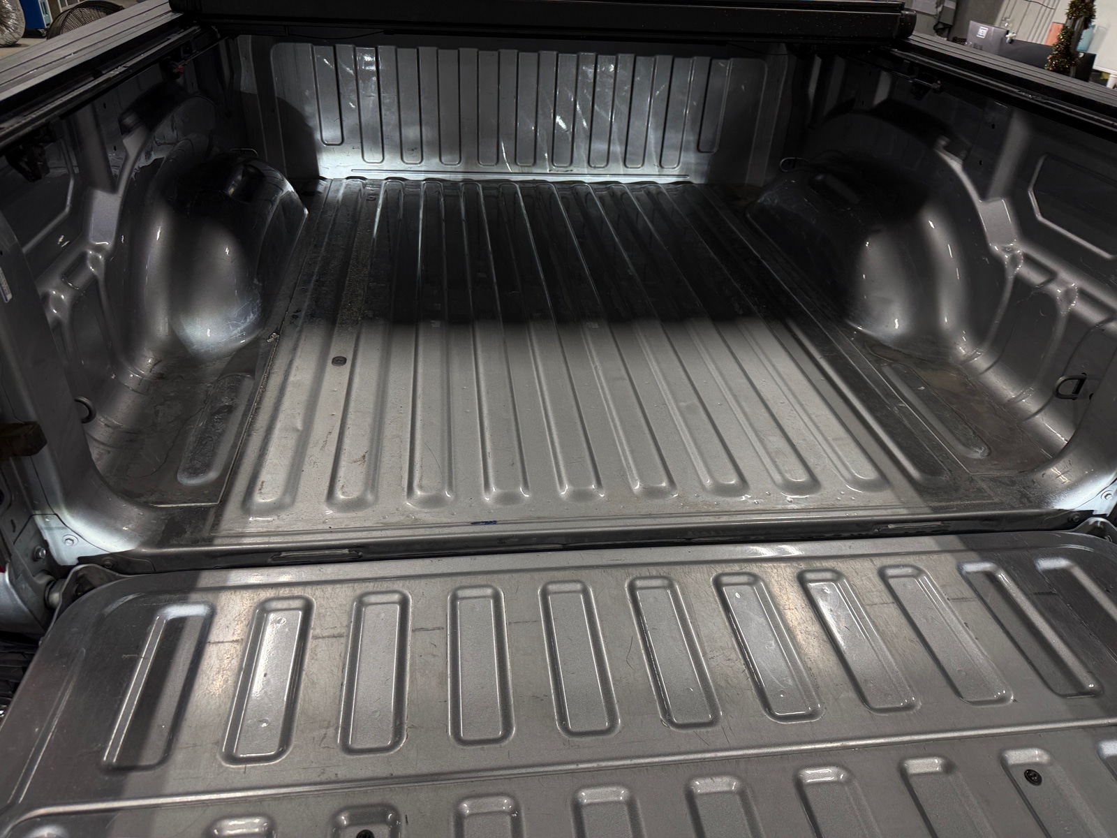 Thumbnail: 2020 RAM 1500 - 7