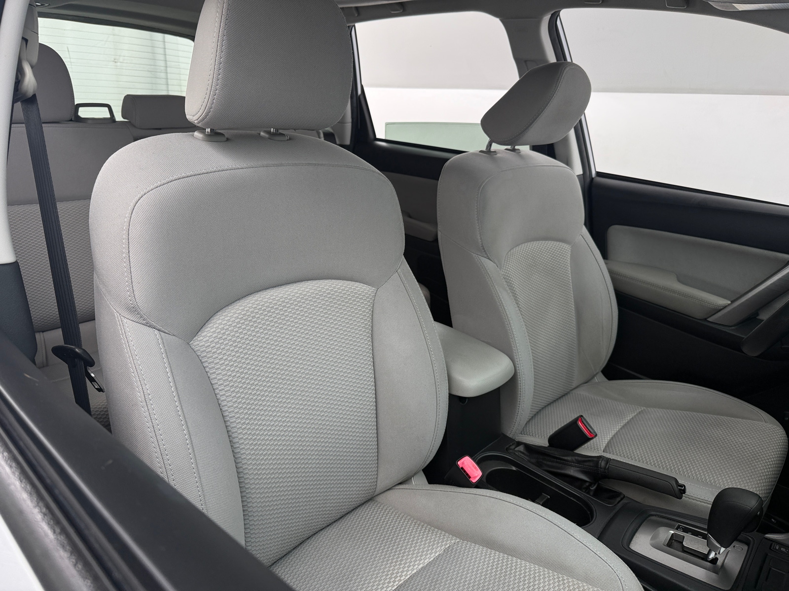 Thumbnail: 2016 Subaru Forester - 2