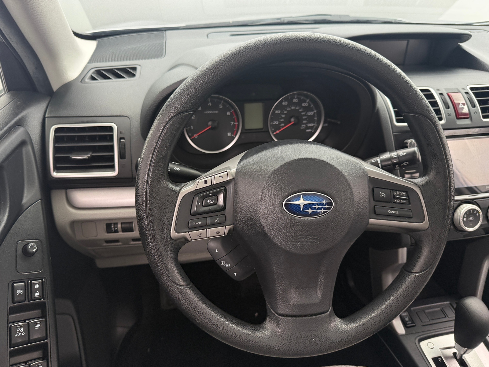Thumbnail: 2016 Subaru Forester - 5