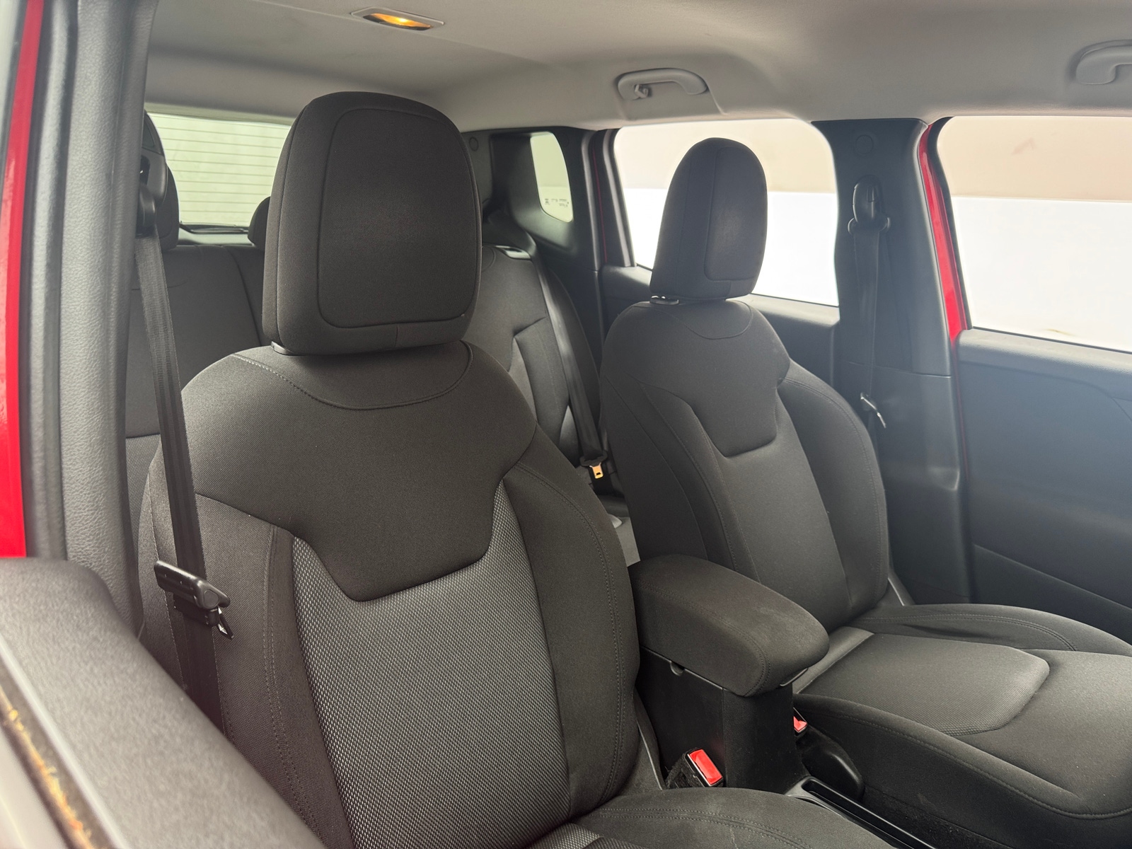 Thumbnail: 2018 Jeep Renegade - 2