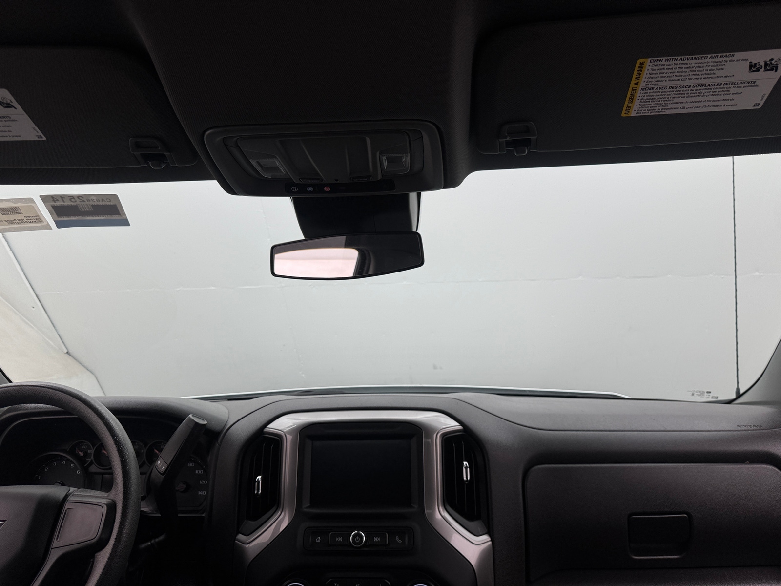 Thumbnail: 2024 Chevrolet Silverado 1500 - 3