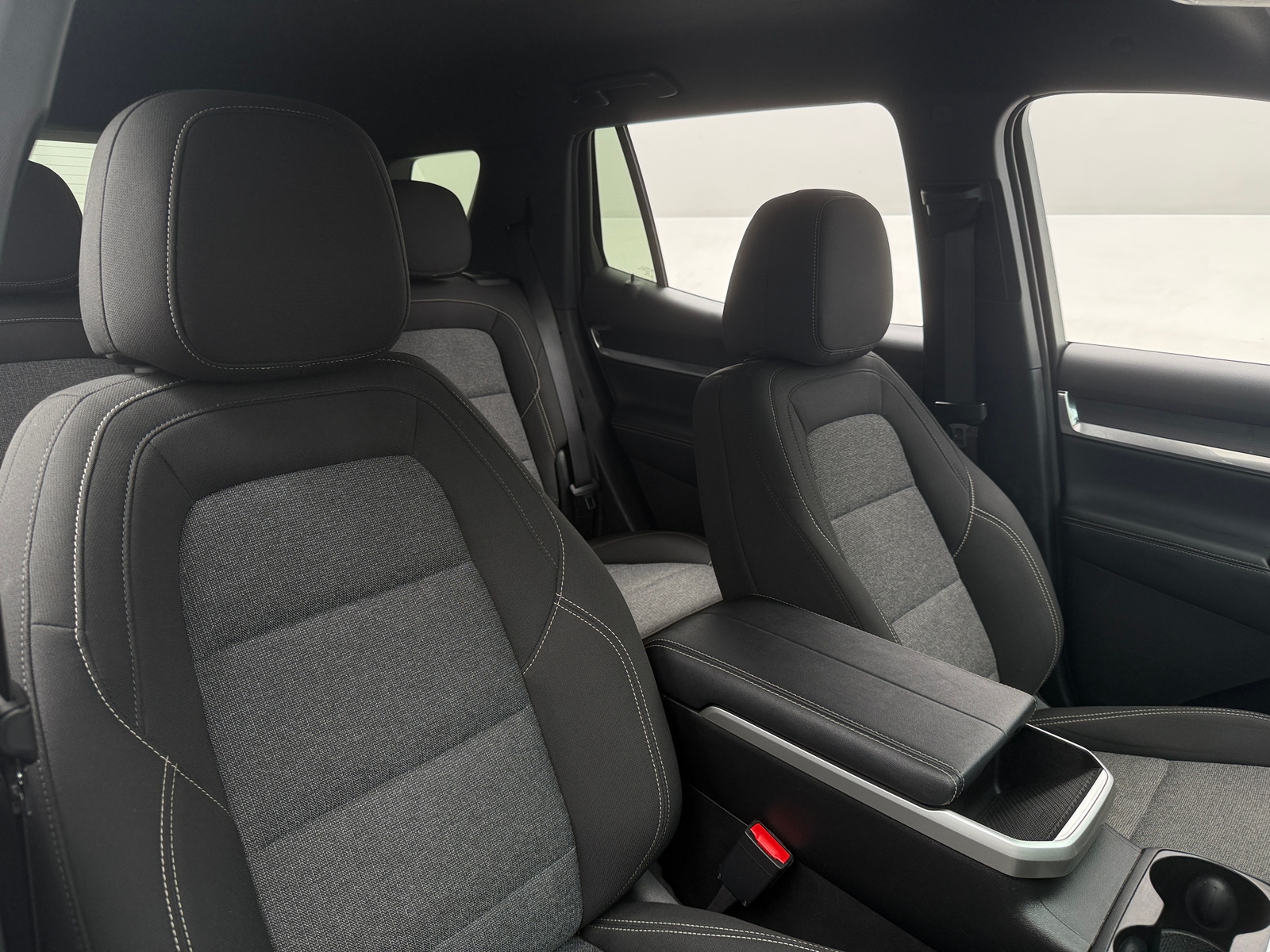 Thumbnail: 2025 GMC Terrain - 2