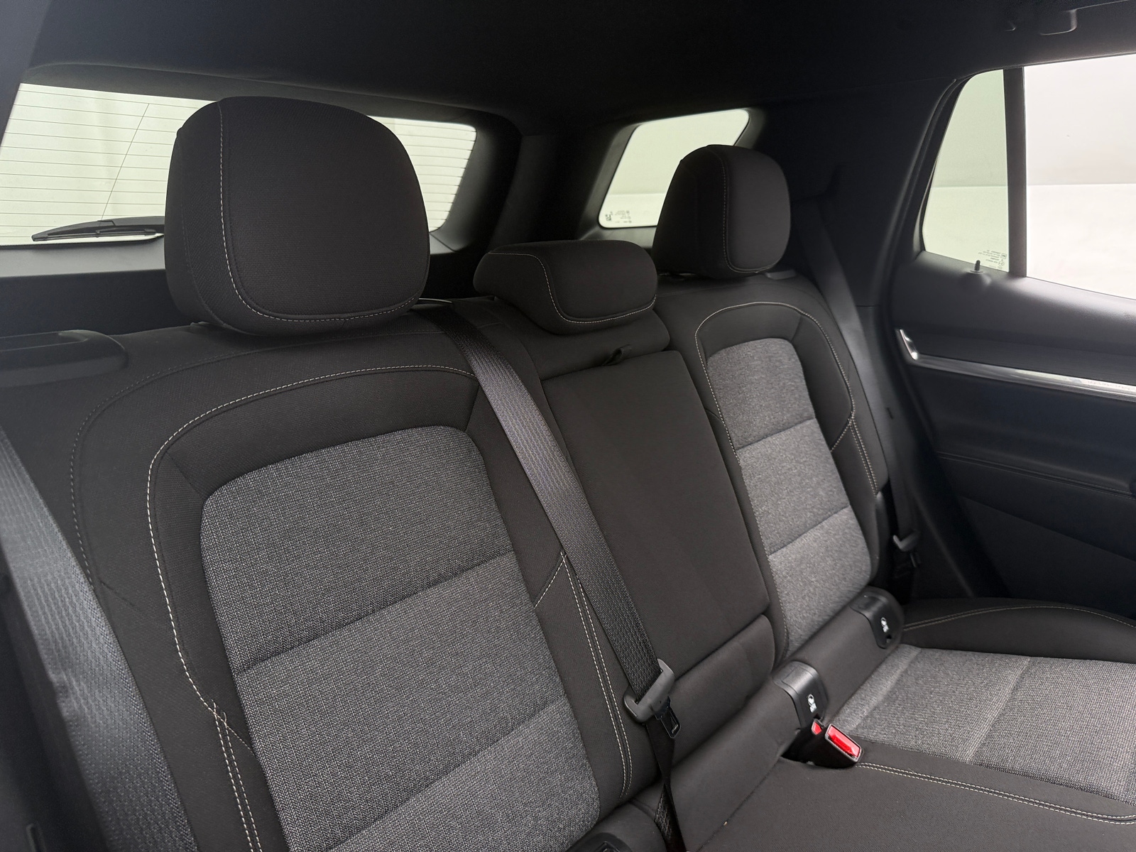 Thumbnail: 2025 GMC Terrain - 6
