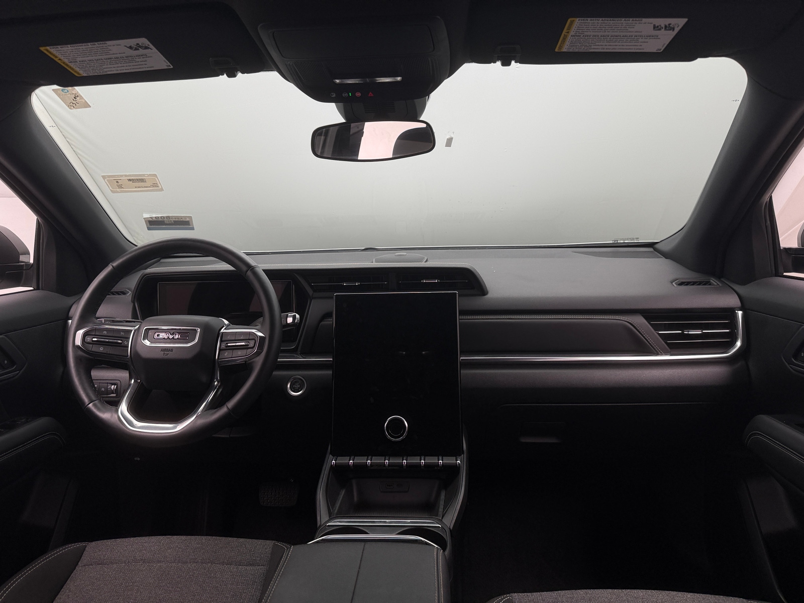 Thumbnail: 2025 GMC Terrain - 3