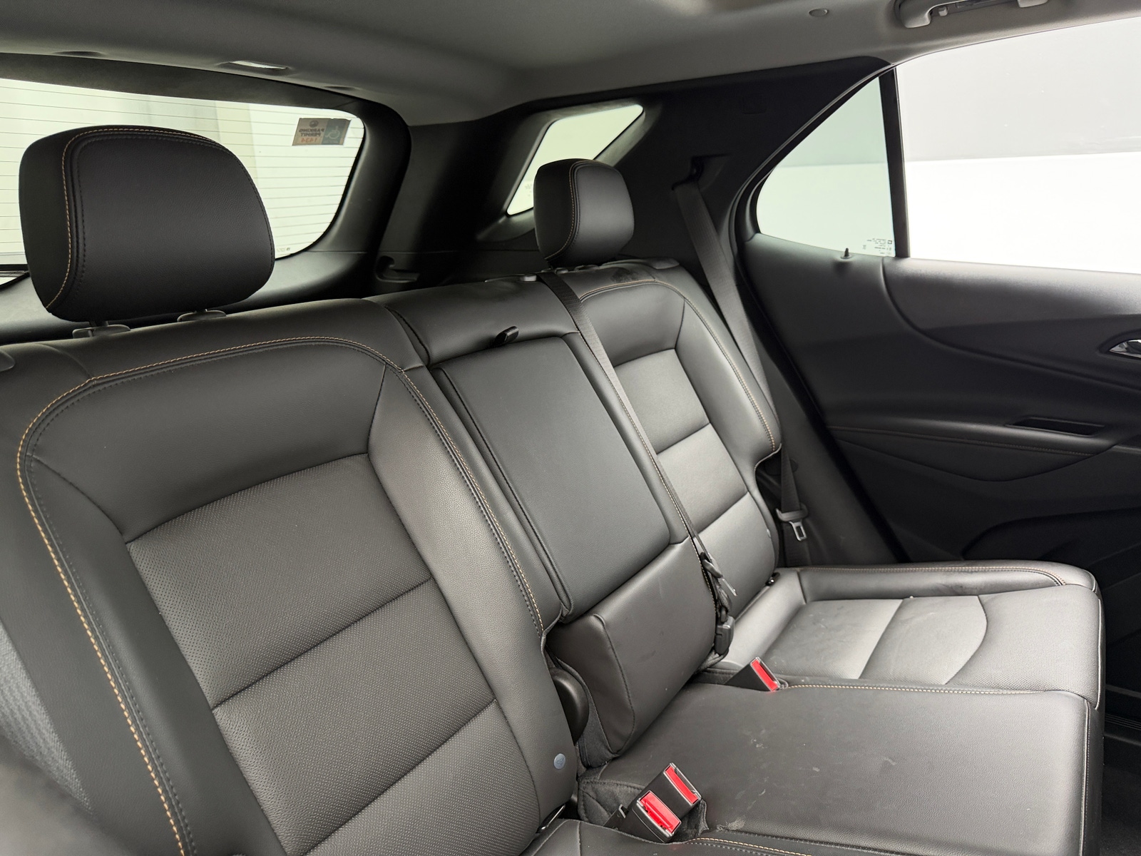 Thumbnail: 2020 Chevrolet Equinox - 5