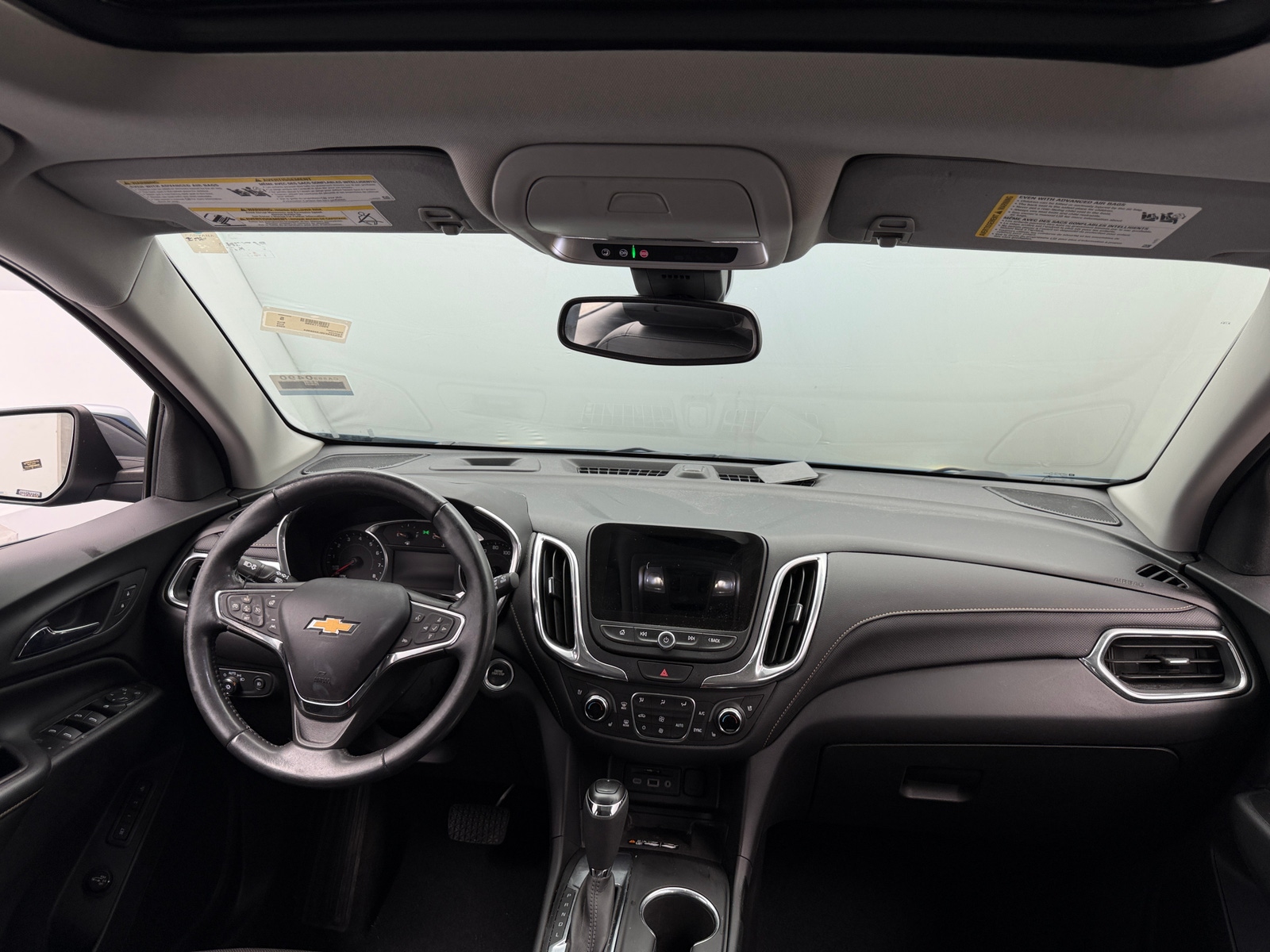 Thumbnail: 2020 Chevrolet Equinox - 2