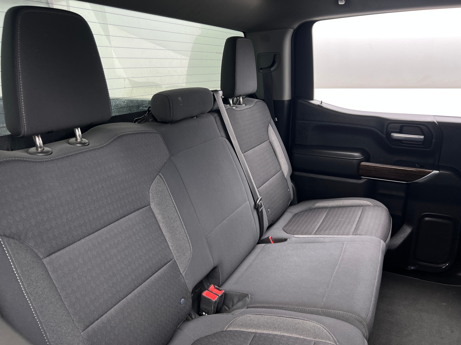 Thumbnail: 2021 GMC Sierra 1500 - 6