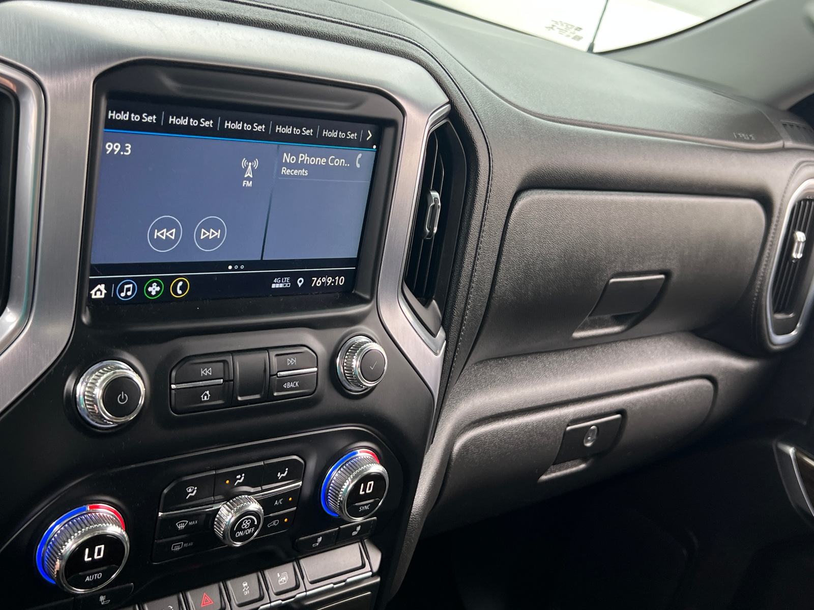 Thumbnail: 2021 GMC Sierra 1500 - 4