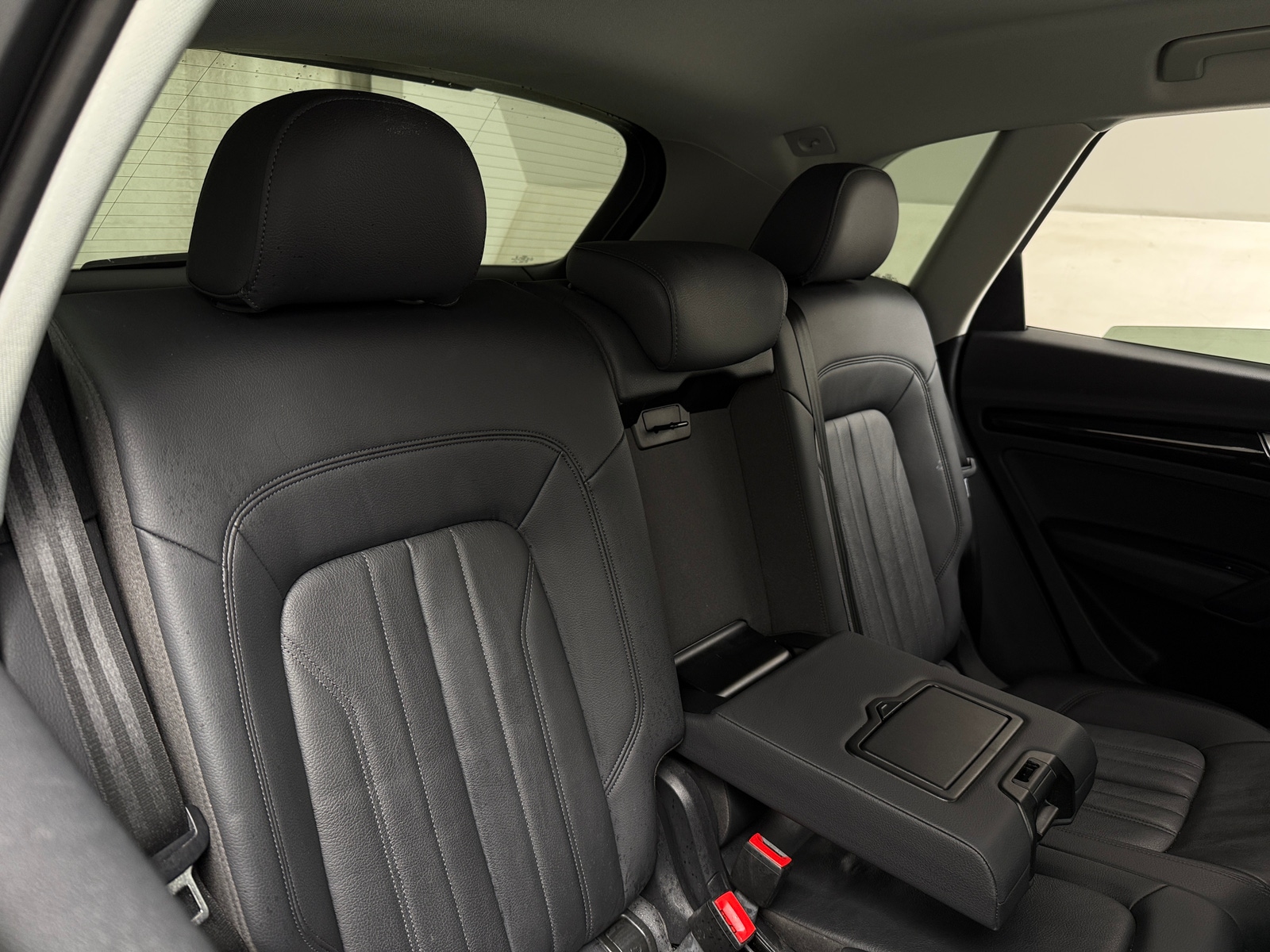 Thumbnail: 2019 Audi Q5 - 5