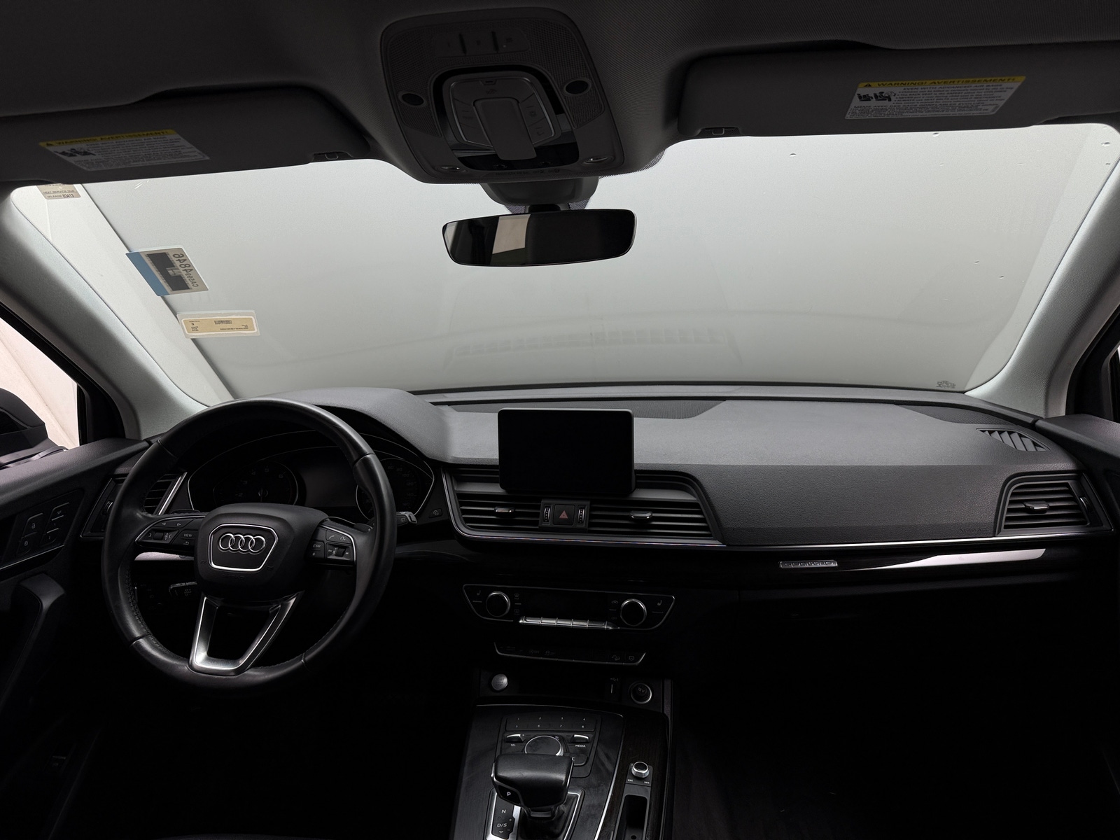 Thumbnail: 2019 Audi Q5 - 2