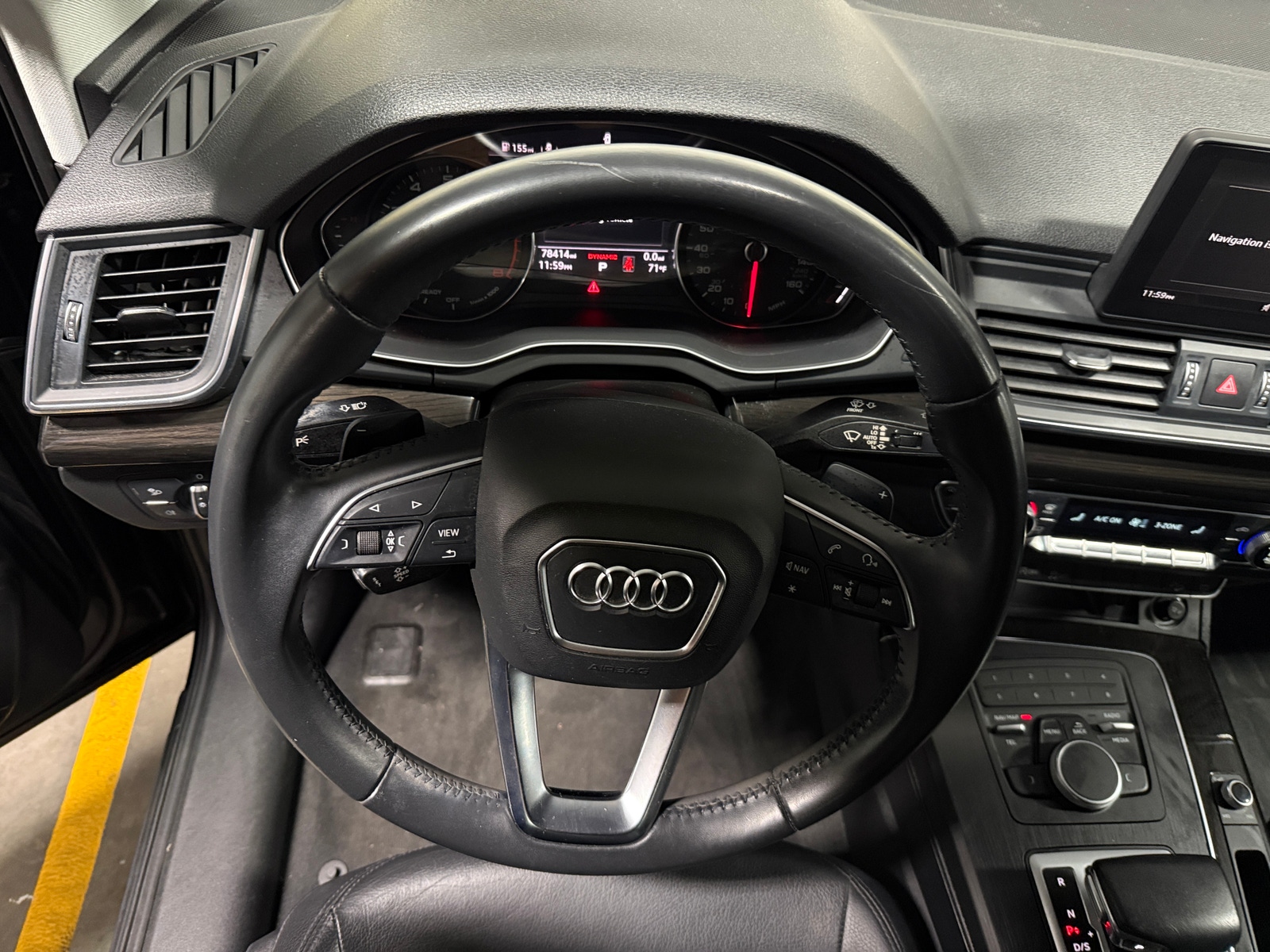 Thumbnail: 2019 Audi Q5 - 4